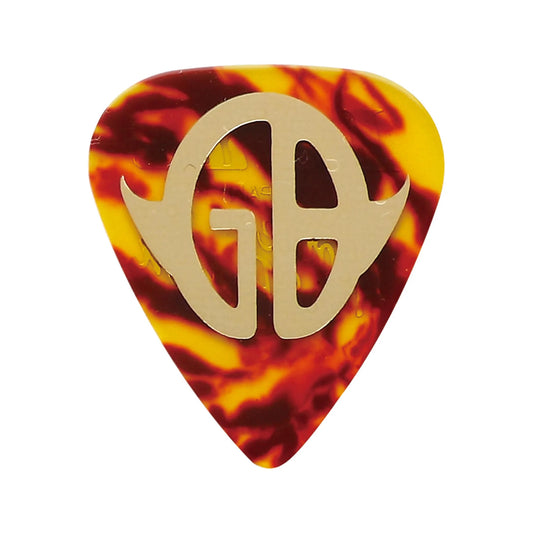 Pick Gảy Đàn Guitar Ibanez George Benson Signature, 0.75mm - Việt Music