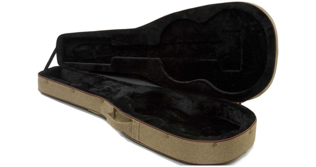 Hộp Đàn Guitar Classic Ibanez FS40CL Foamed Cases