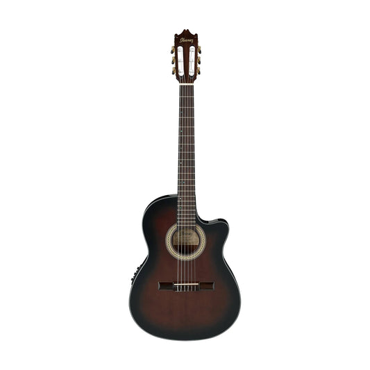 Đàn Guitar Classic Ibanez GA35TCE