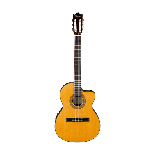 Đàn Guitar Classic Ibanez GA5TCE