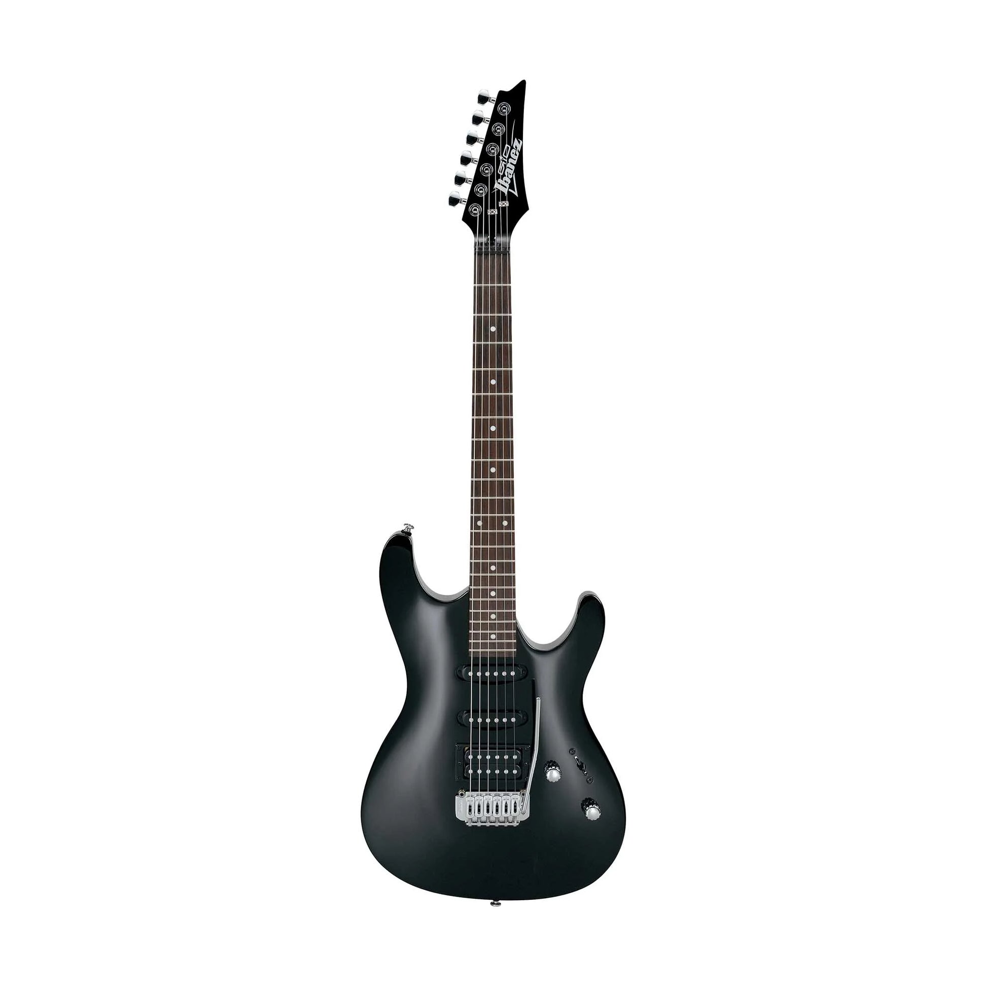 Đàn Guitar Điện Ibanez GSA60 HSS, Rosewood Fingerboard - Việt Music