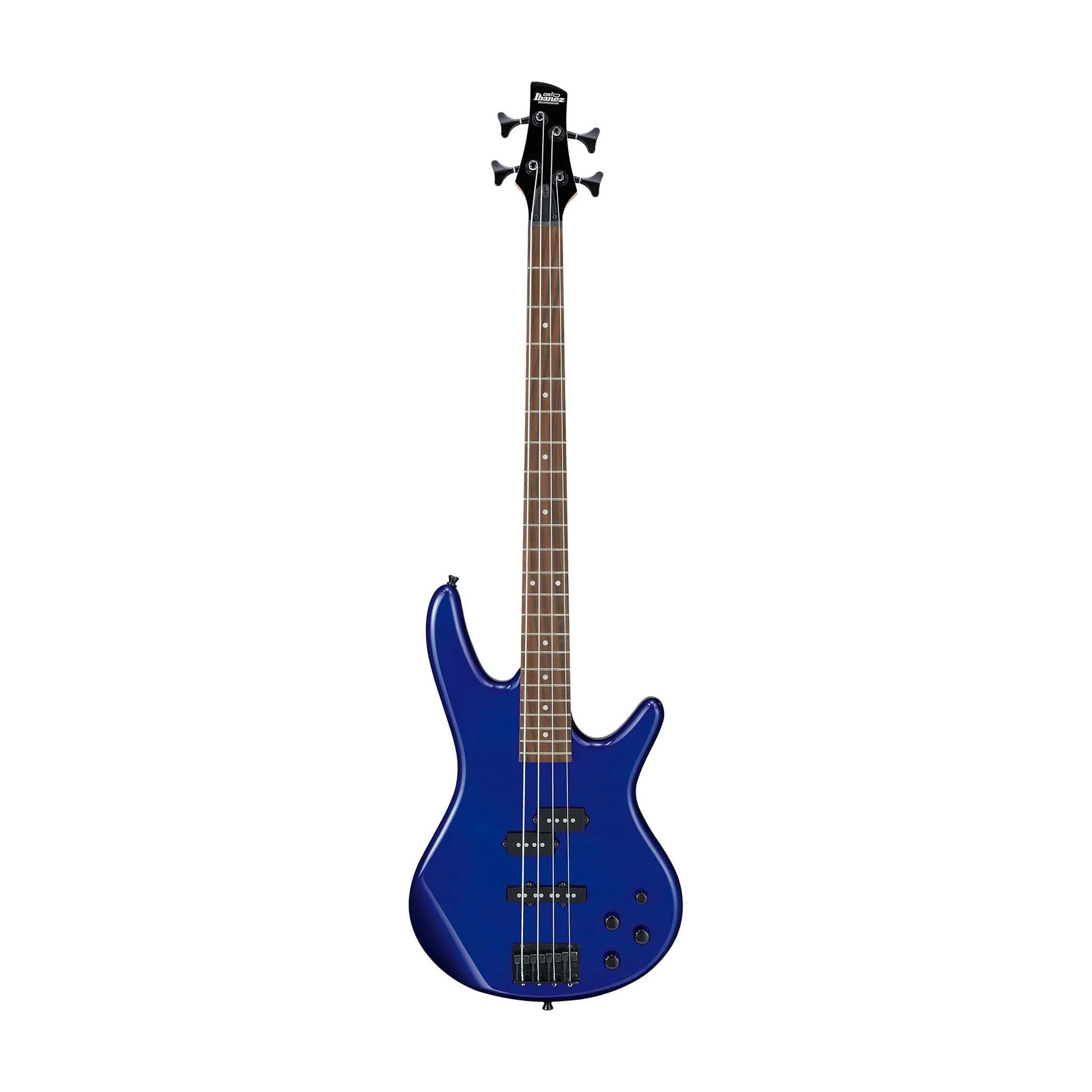 Đàn Guitar Bass Ibanez GSR200 SS, Jatoba Fingerboard - 4 Strings - Việt Music