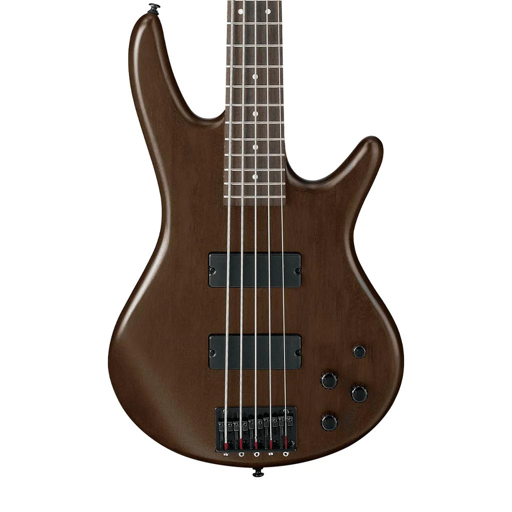 Đàn Guitar Bass Ibanez GSR205B SS, Jatoba Fingerboard - 5 Strings - Việt Music