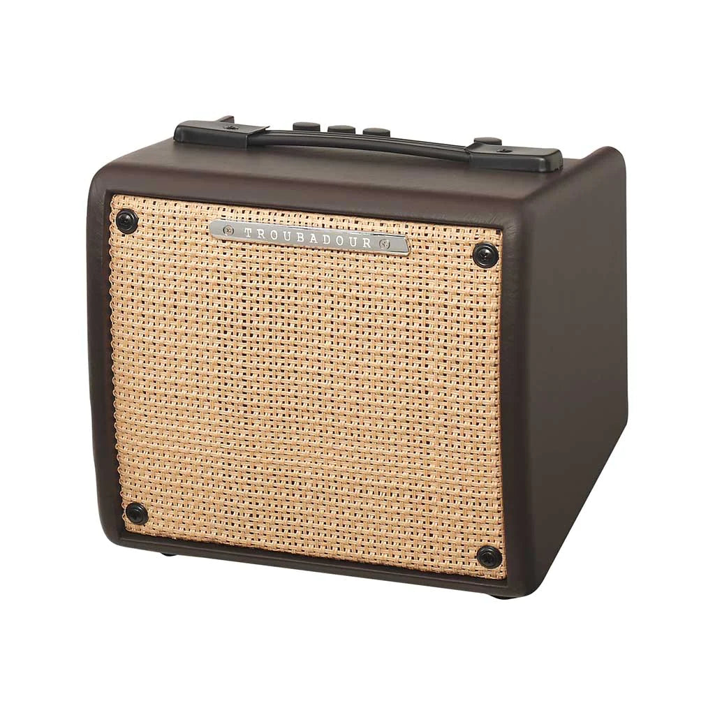 Amplifier Ibanez T15II Troubadour, Combo 15W