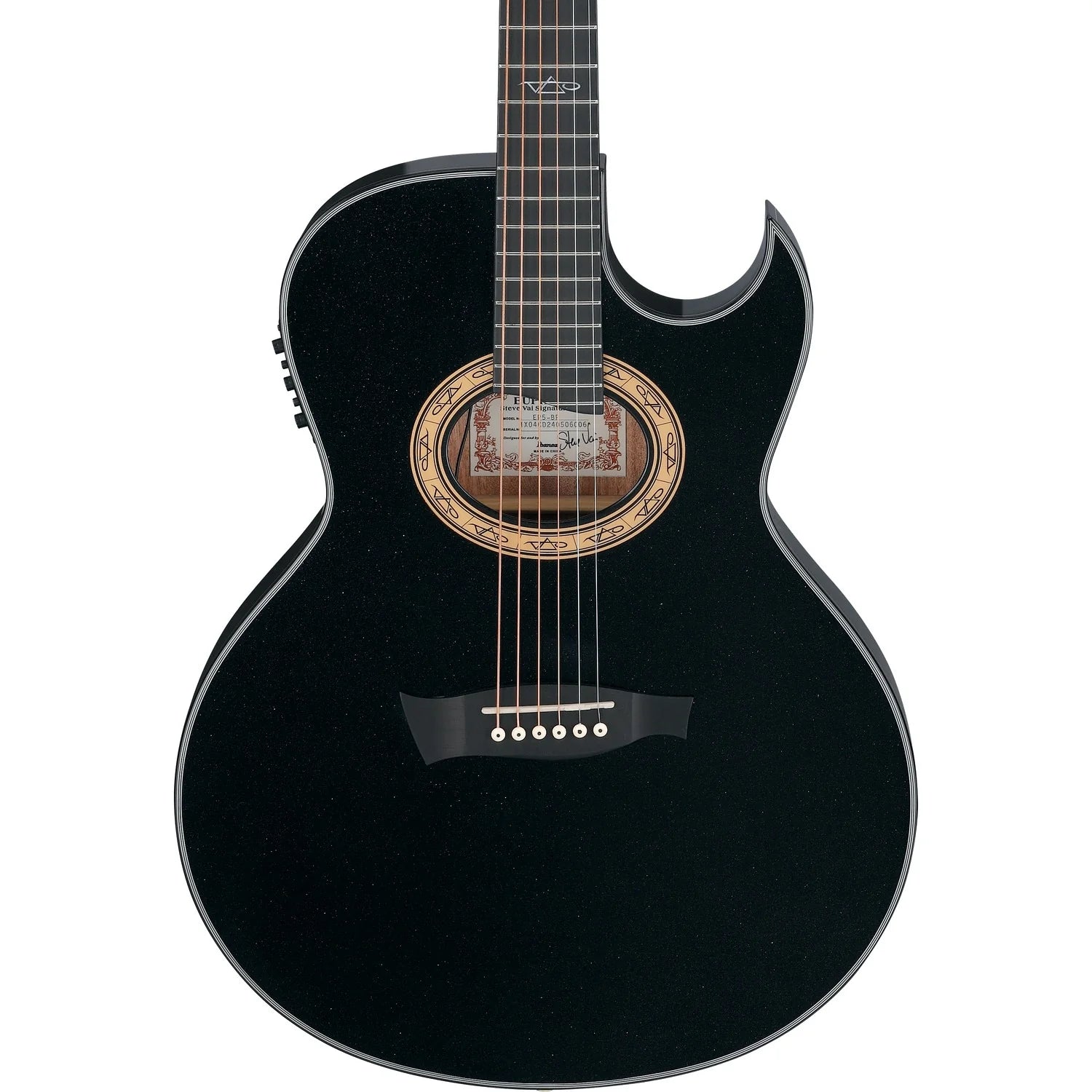 Đàn Guitar Acoustic Ibanez EP5 - Việt Music