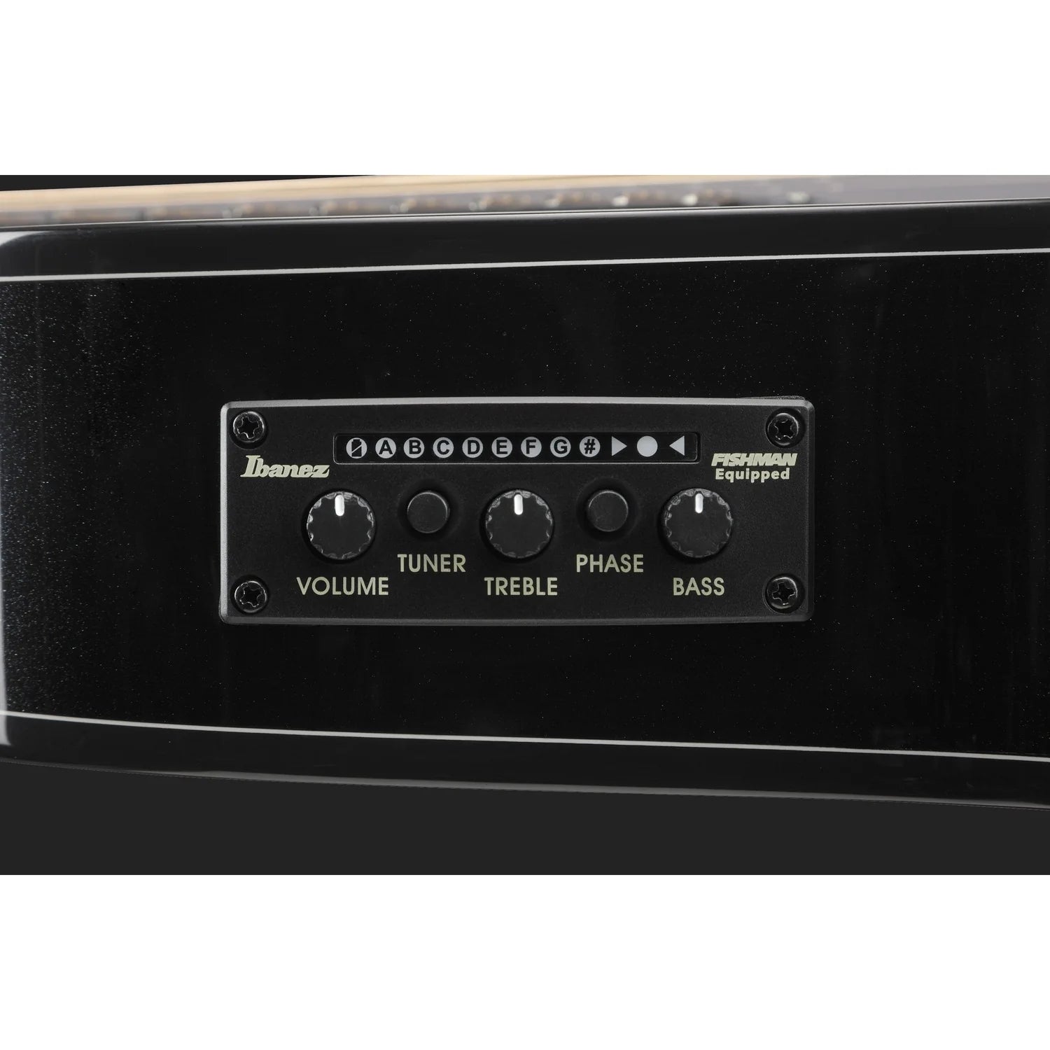 Đàn Guitar Acoustic Ibanez EP5 - Việt Music