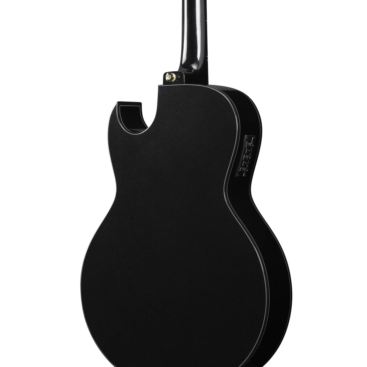 Đàn Guitar Acoustic Ibanez EP5 - Việt Music