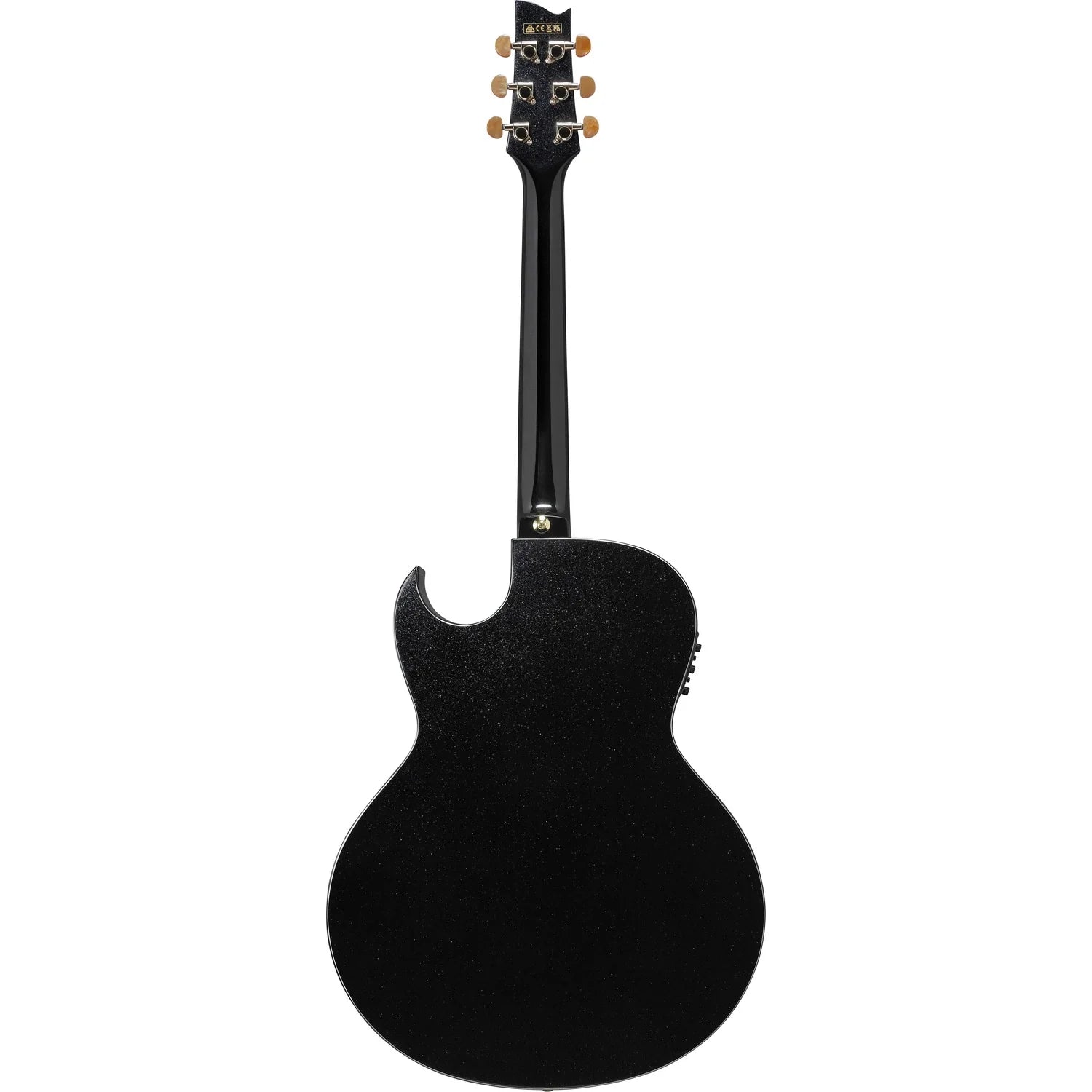 Đàn Guitar Acoustic Ibanez EP5 - Việt Music