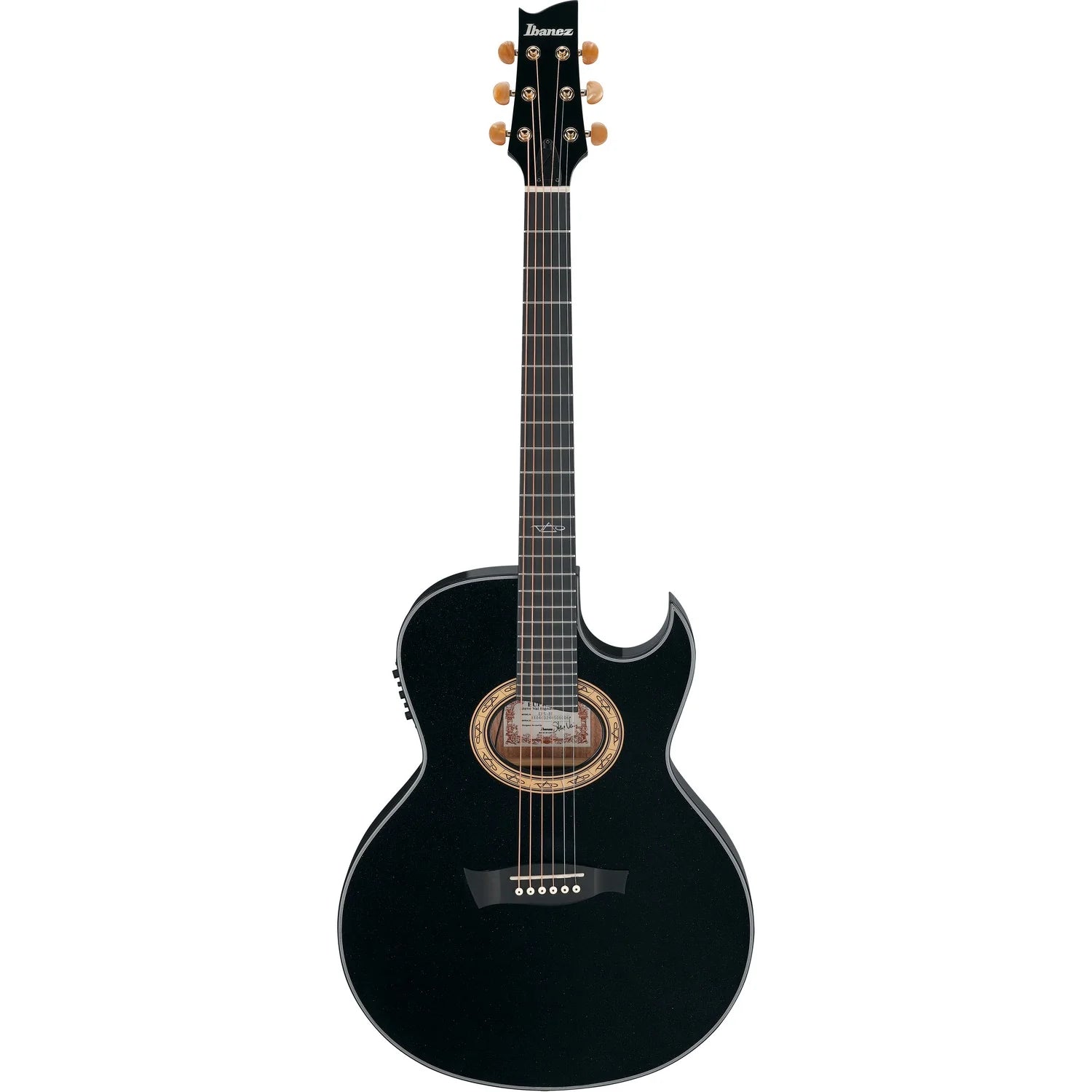 Đàn Guitar Acoustic Ibanez EP5 - Việt Music