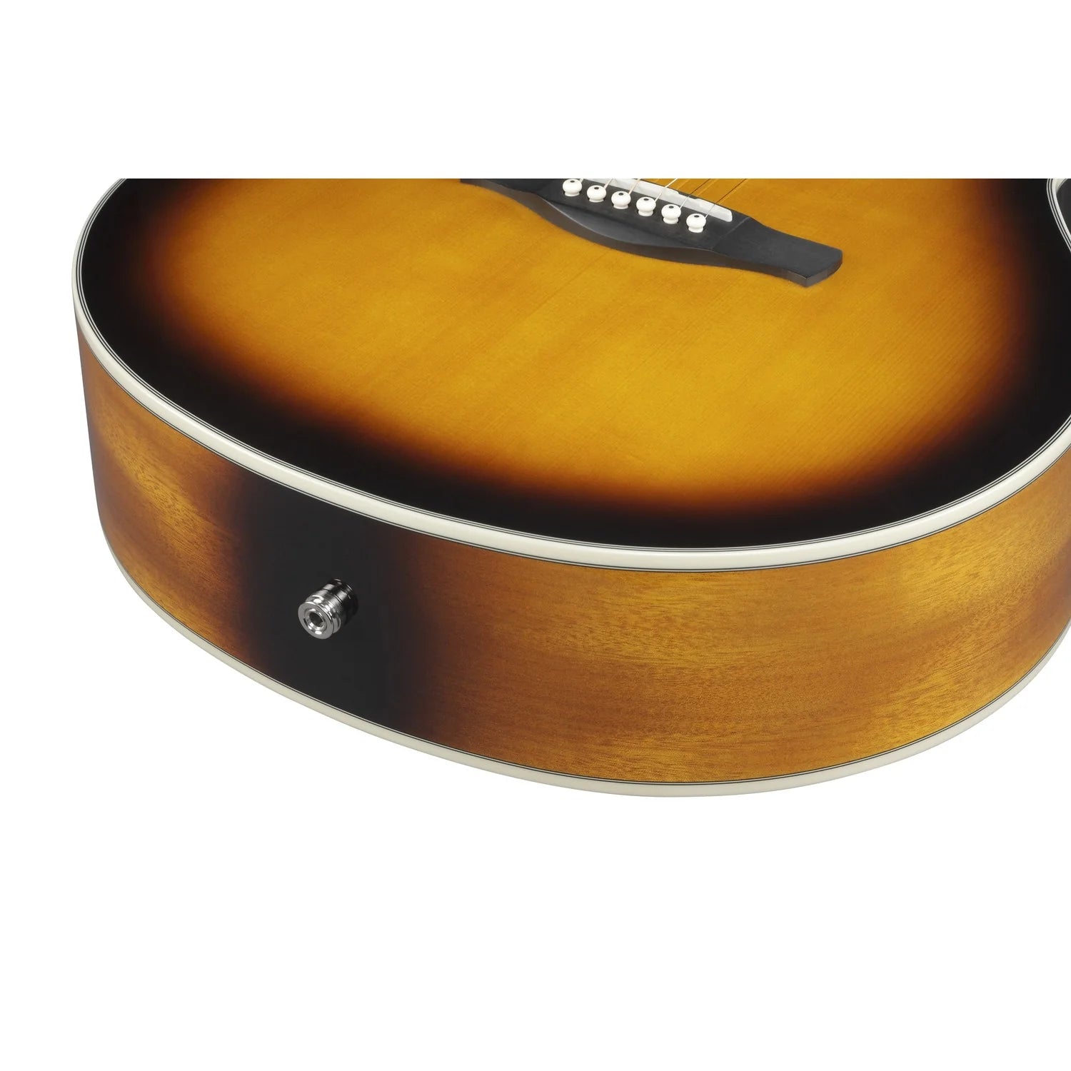 Đàn Guitar Acoustic Ibanez JSA5 - Việt Music