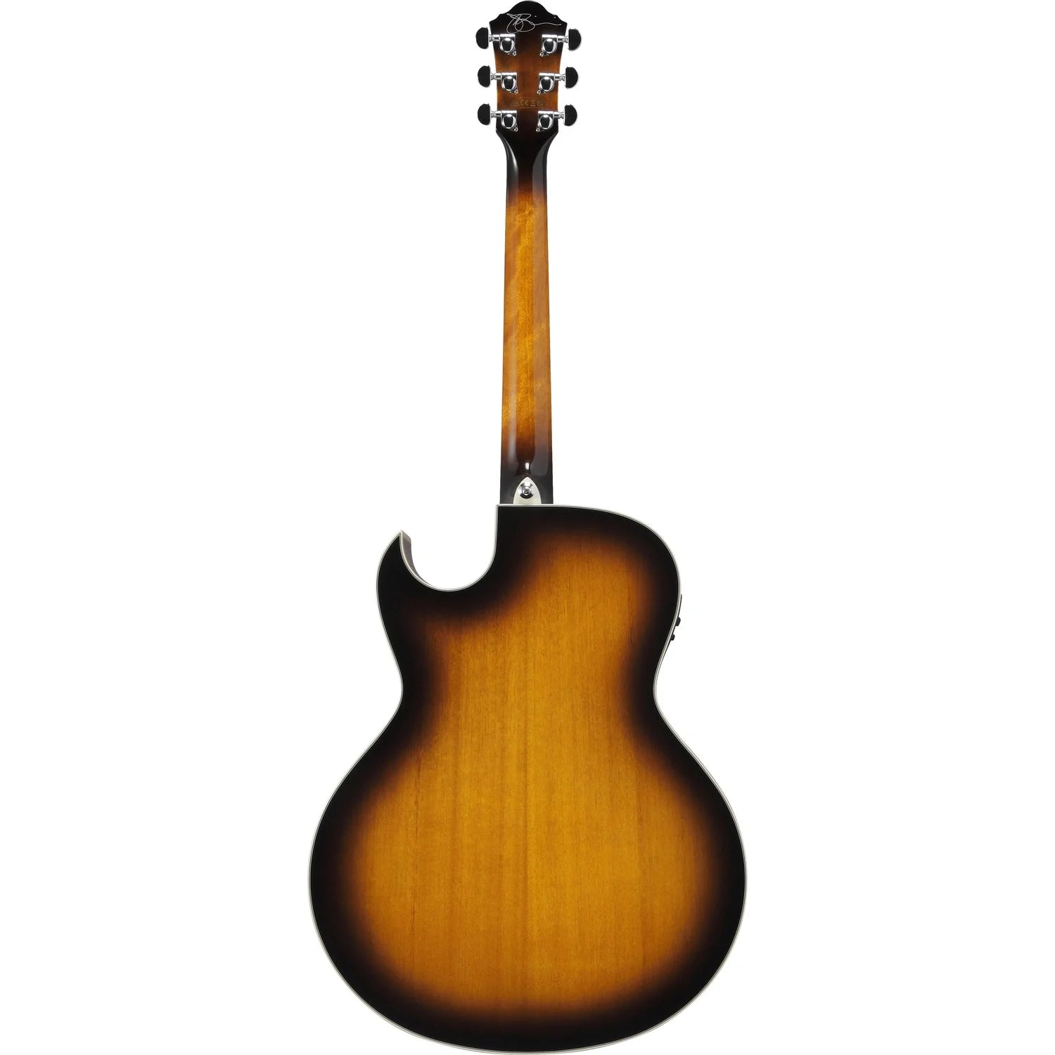 Đàn Guitar Acoustic Ibanez JSA5 - Việt Music