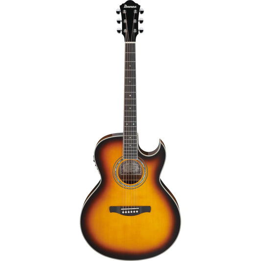 Đàn Guitar Acoustic Ibanez JSA5 - Việt Music