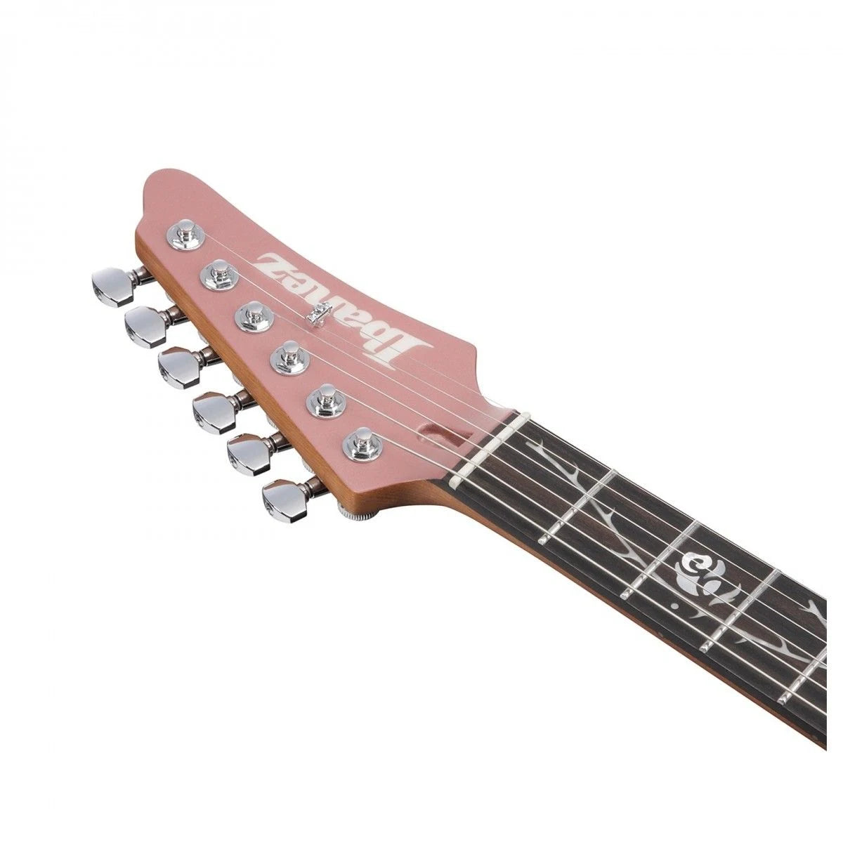 Đàn Guitar Điện Ibanez TOD70 - Tim Henson Signature HH, Ebony Fingerboard - 7 Strings - Việt Music