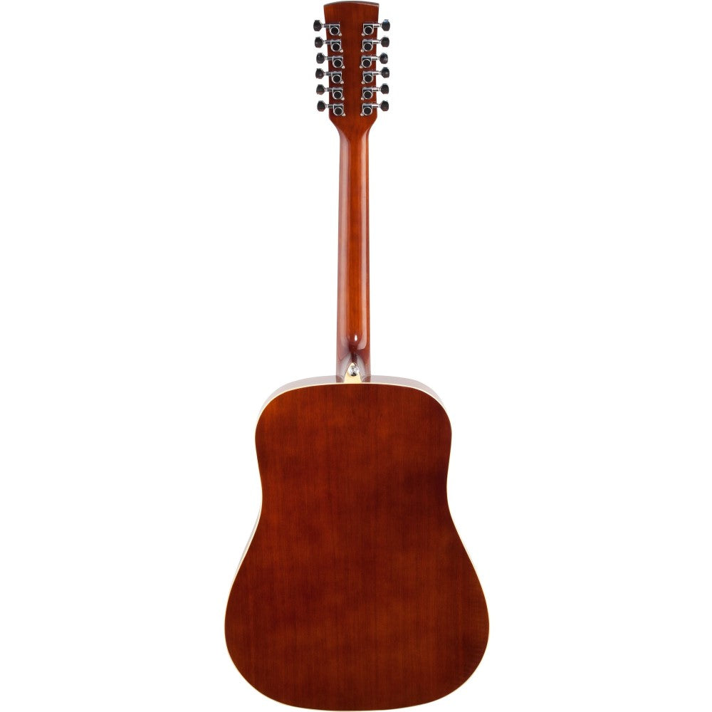 Đàn Guitar Acoustic Ibanez PF1512 - 12 Strings - Việt Music