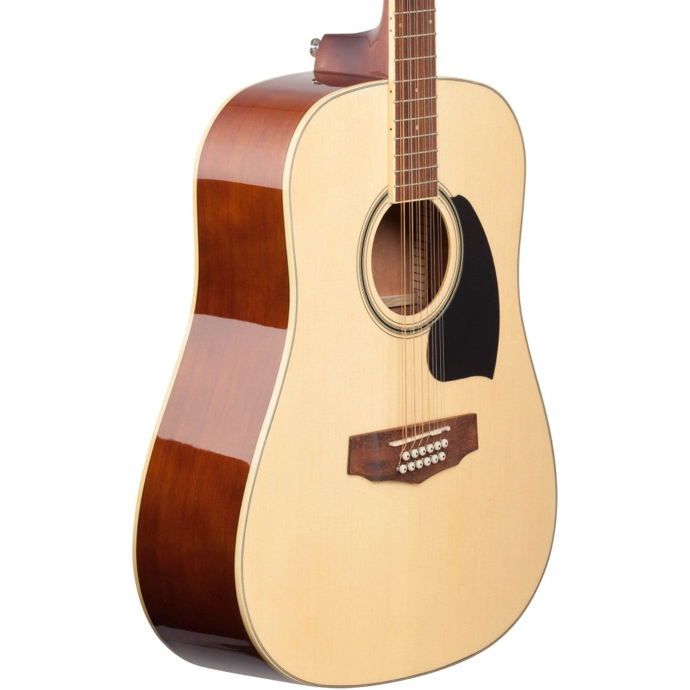 Đàn Guitar Acoustic Ibanez PF1512 - 12 Strings - Việt Music