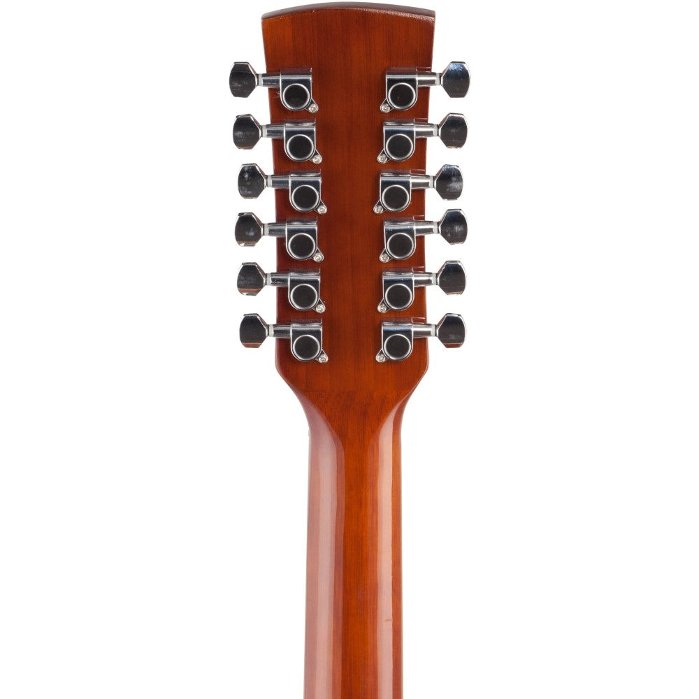 Đàn Guitar Acoustic Ibanez PF1512 - 12 Strings - Việt Music