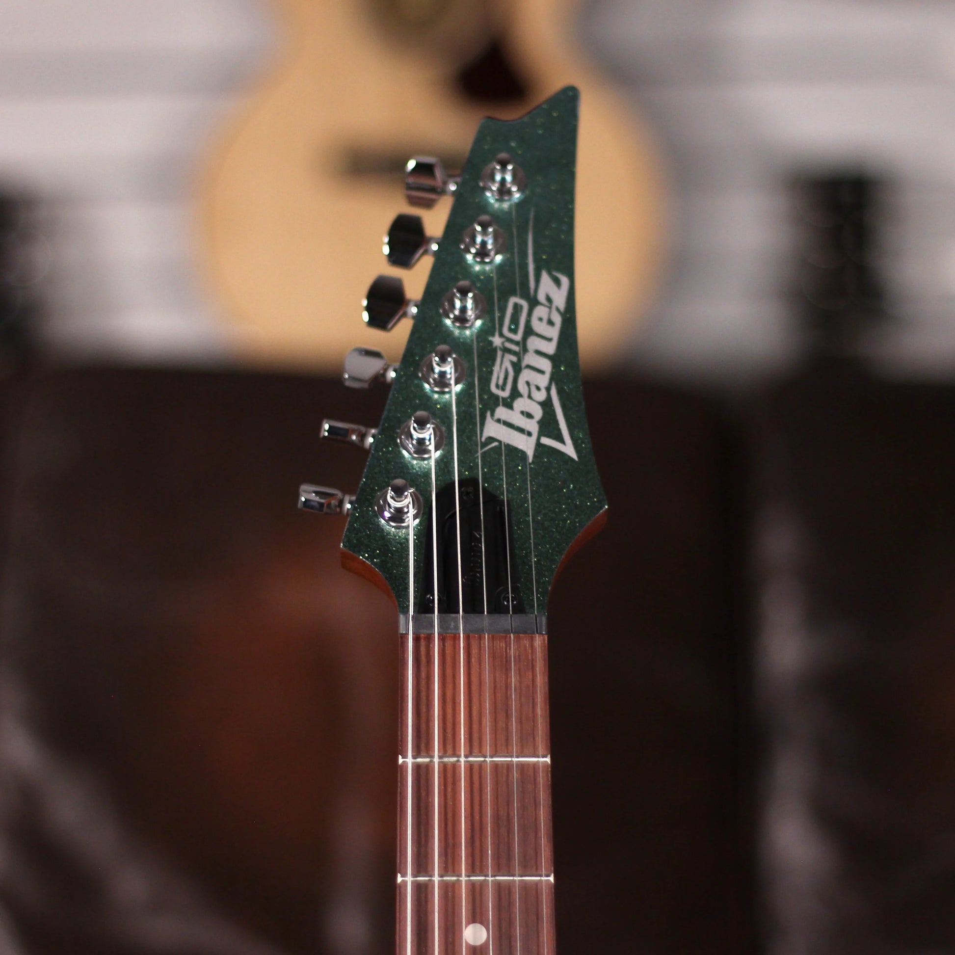 Đàn Guitar Điện Ibanez GRG121SP HH, Jatoba Fingerboard - Việt Music