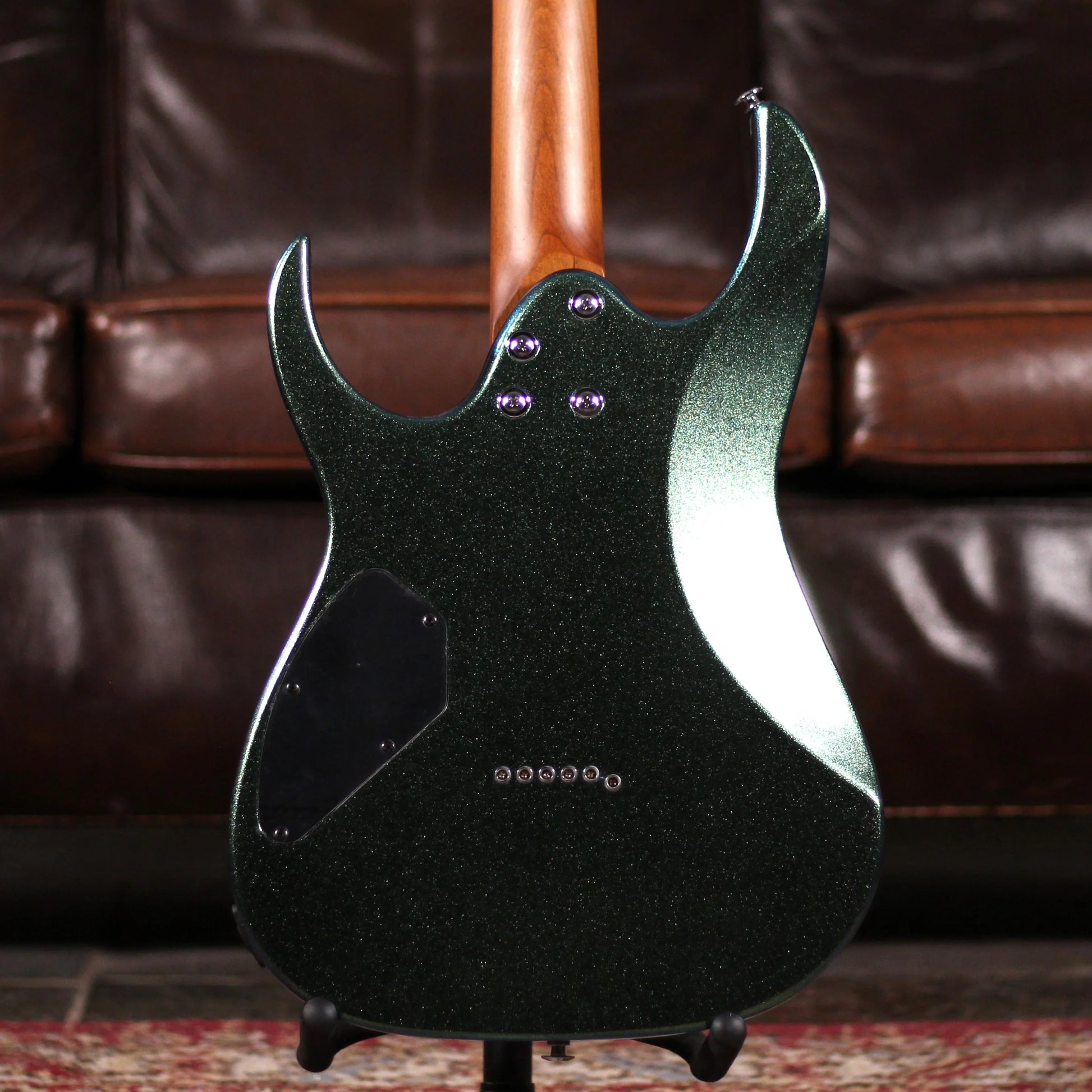 Đàn Guitar Điện Ibanez GRG121SP HH, Jatoba Fingerboard - Việt Music