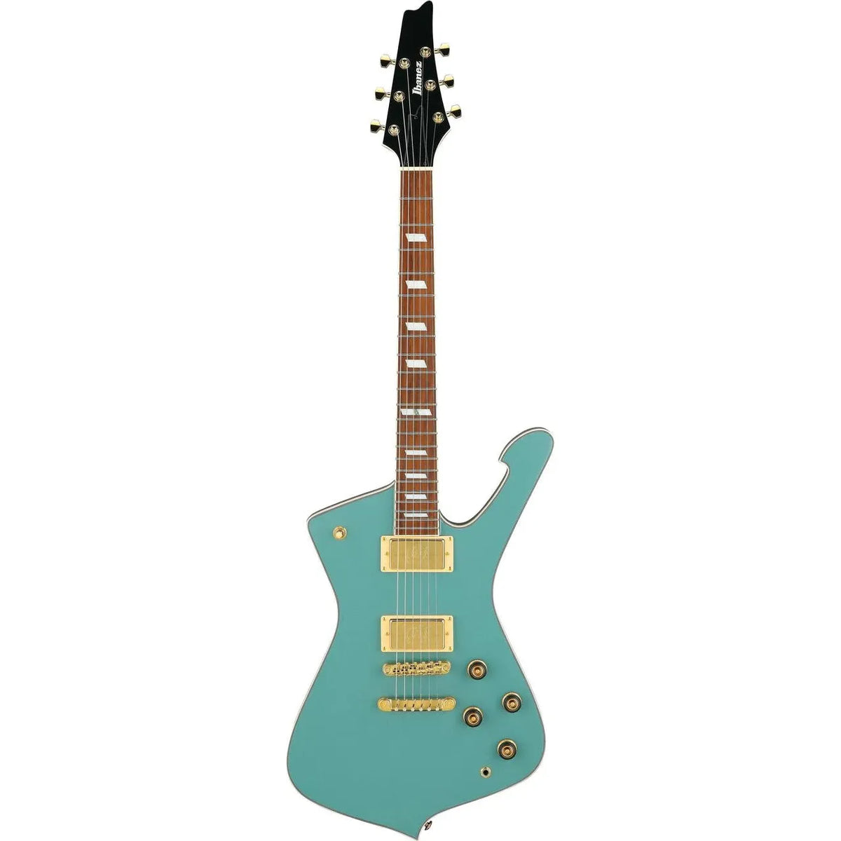 Đàn Guitar Điện Ibanez IC420 HH, Jatoba Fingerboard - Việt Music