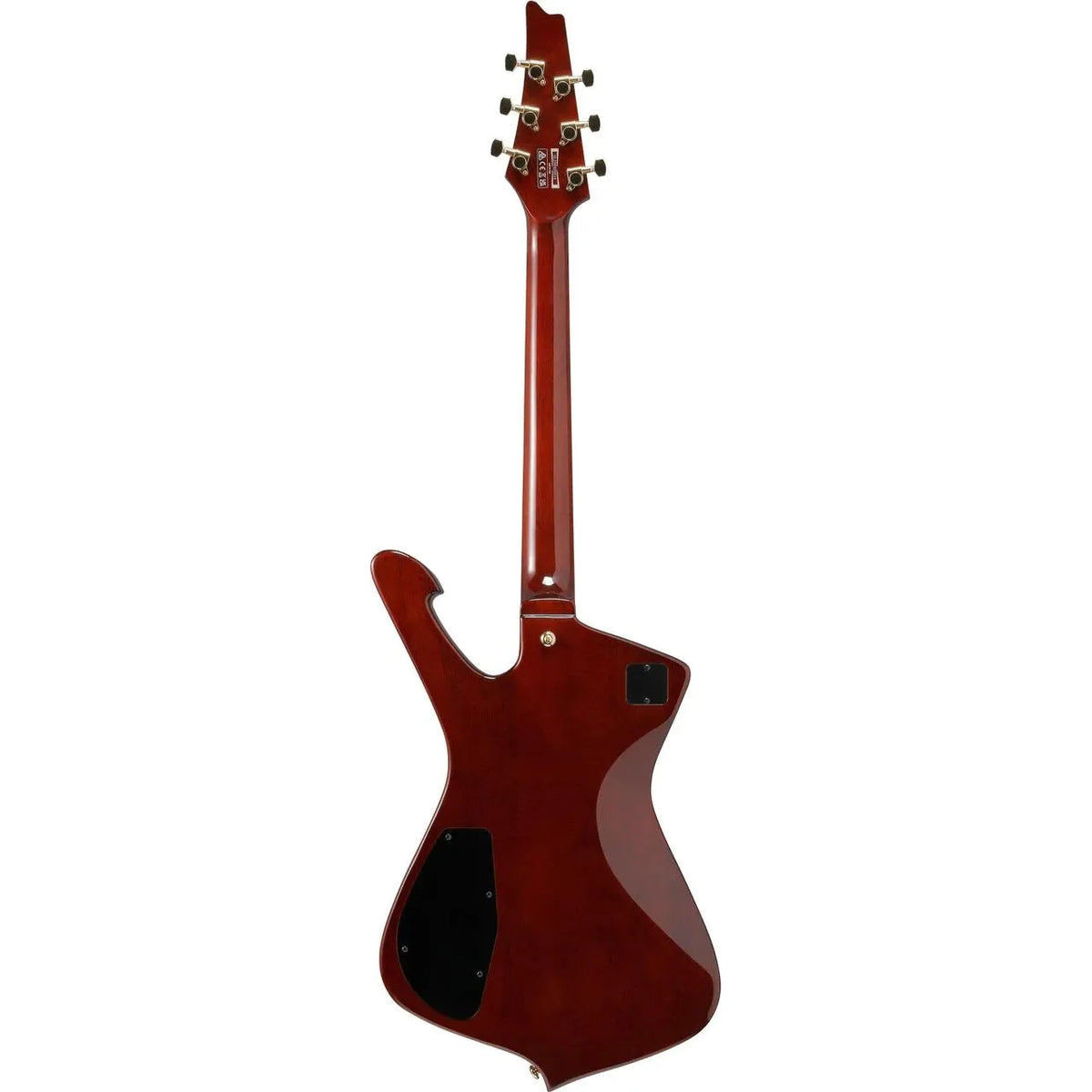 Đàn Guitar Điện Ibanez IC420 HH, Jatoba Fingerboard - Việt Music