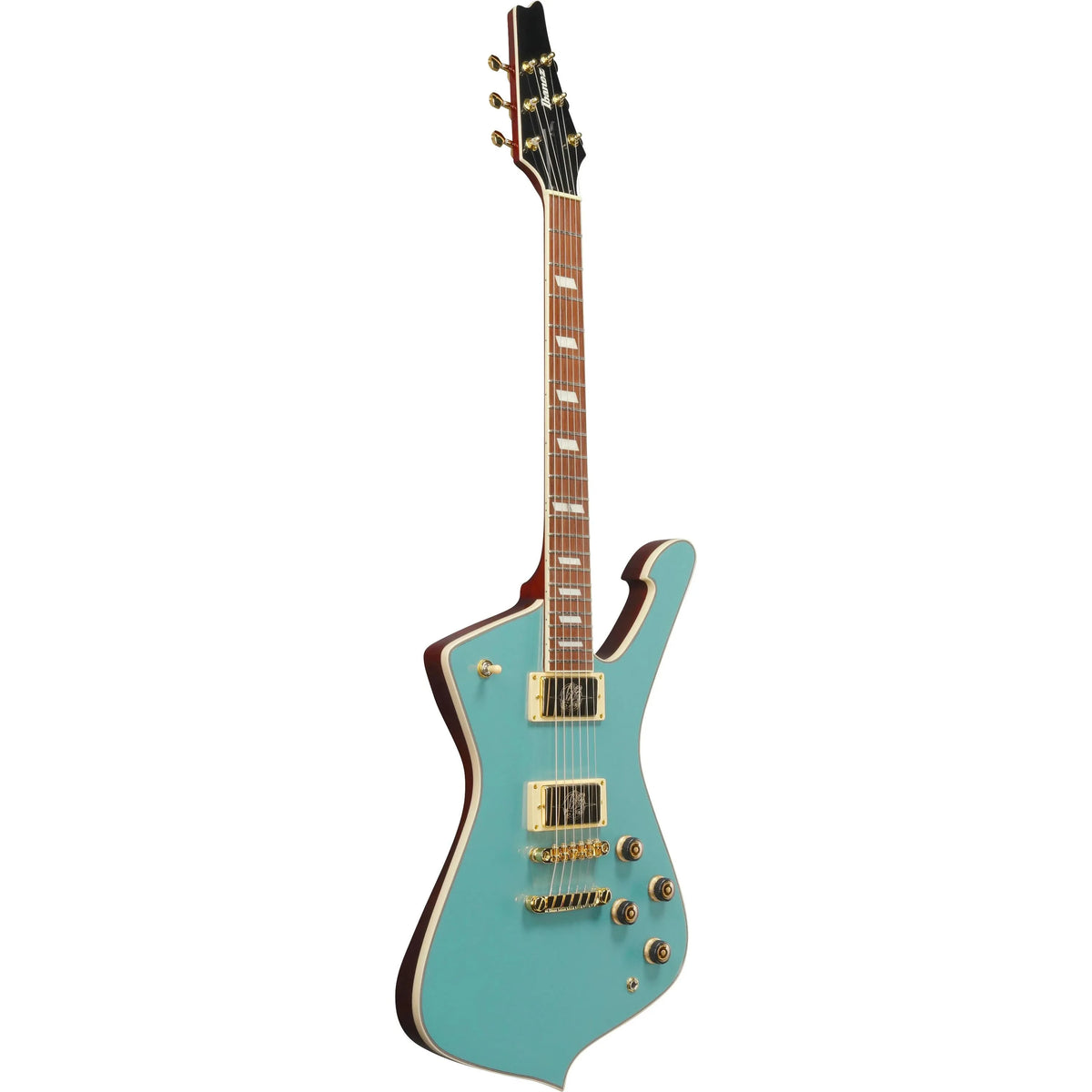 Đàn Guitar Điện Ibanez IC420 HH, Jatoba Fingerboard - Việt Music