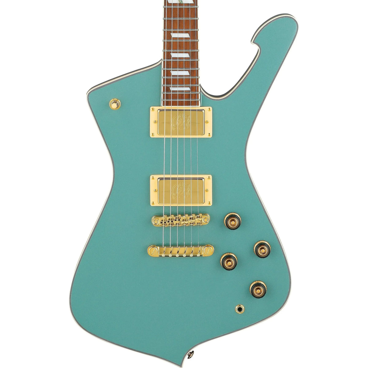 Đàn Guitar Điện Ibanez IC420 HH, Jatoba Fingerboard - Việt Music