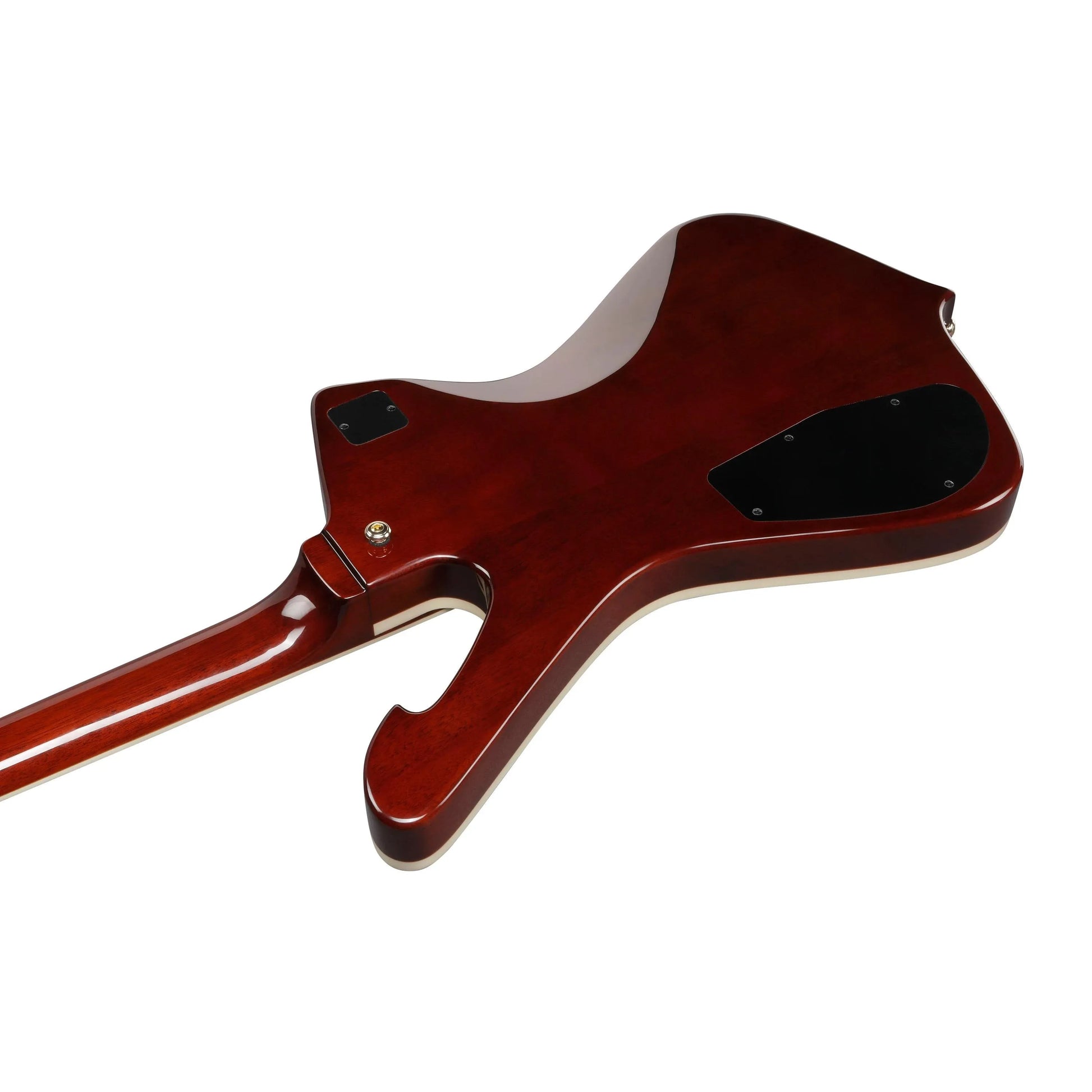 Đàn Guitar Điện Ibanez IC420 HH, Jatoba Fingerboard - Việt Music