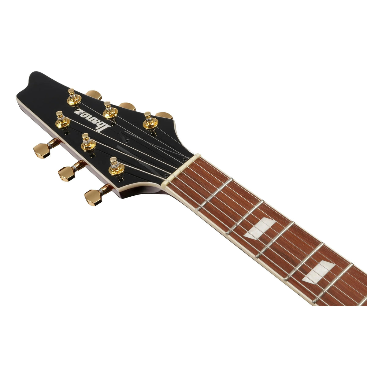 Đàn Guitar Điện Ibanez IC420 HH, Jatoba Fingerboard - Việt Music