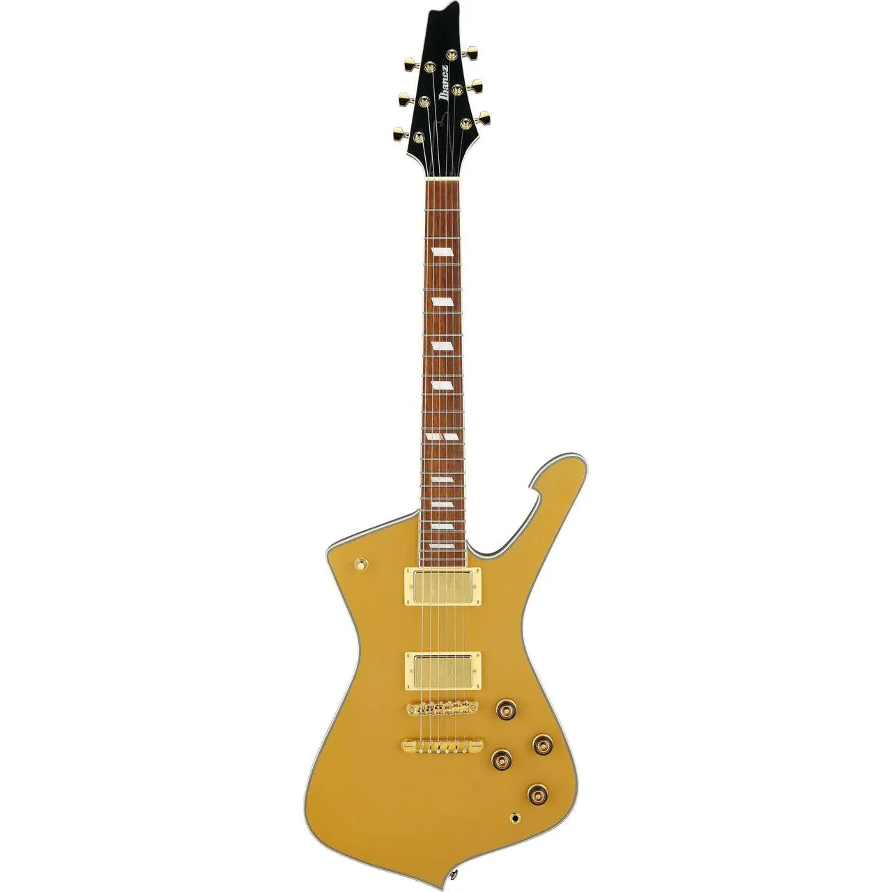 Đàn Guitar Điện Ibanez IC420 HH, Jatoba Fingerboard - Việt Music