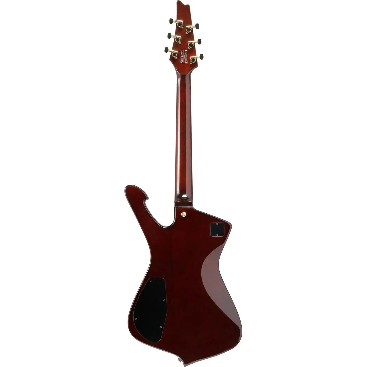 Đàn Guitar Điện Ibanez IC420 HH, Jatoba Fingerboard - Việt Music
