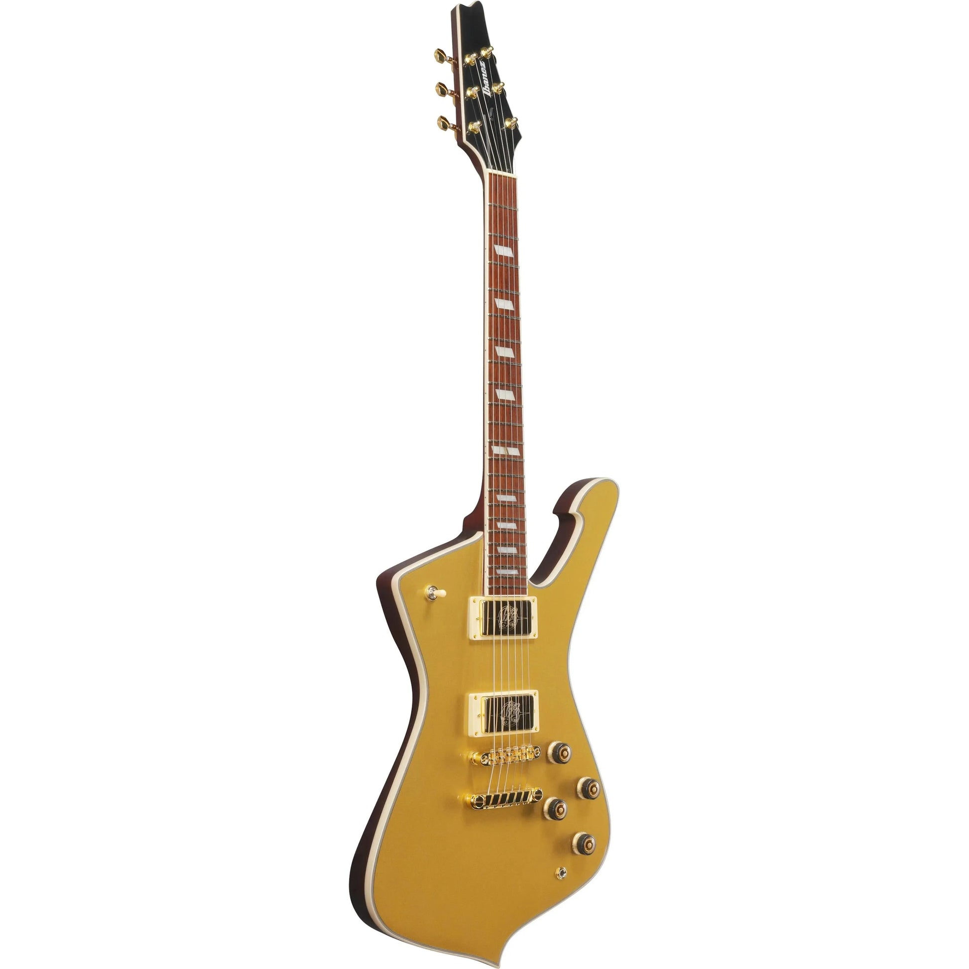 Đàn Guitar Điện Ibanez IC420 HH, Jatoba Fingerboard - Việt Music
