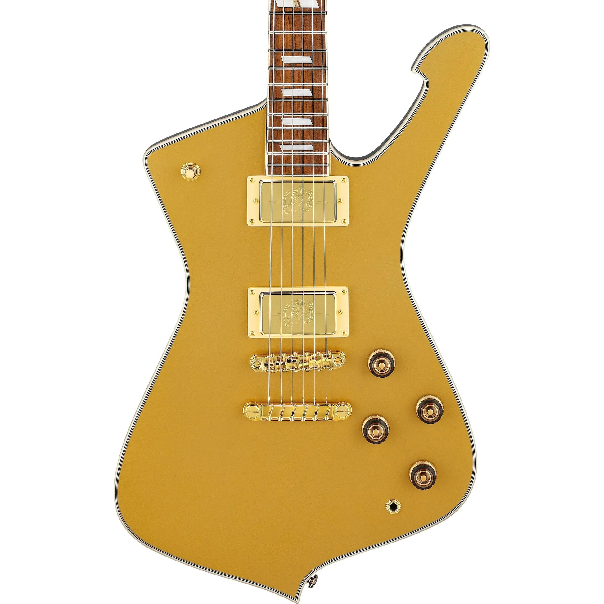 Đàn Guitar Điện Ibanez IC420 HH, Jatoba Fingerboard - Việt Music