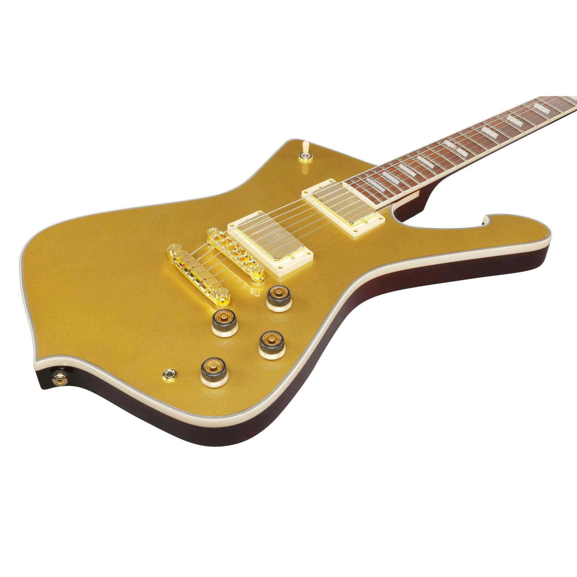 Đàn Guitar Điện Ibanez IC420 HH, Jatoba Fingerboard - Việt Music