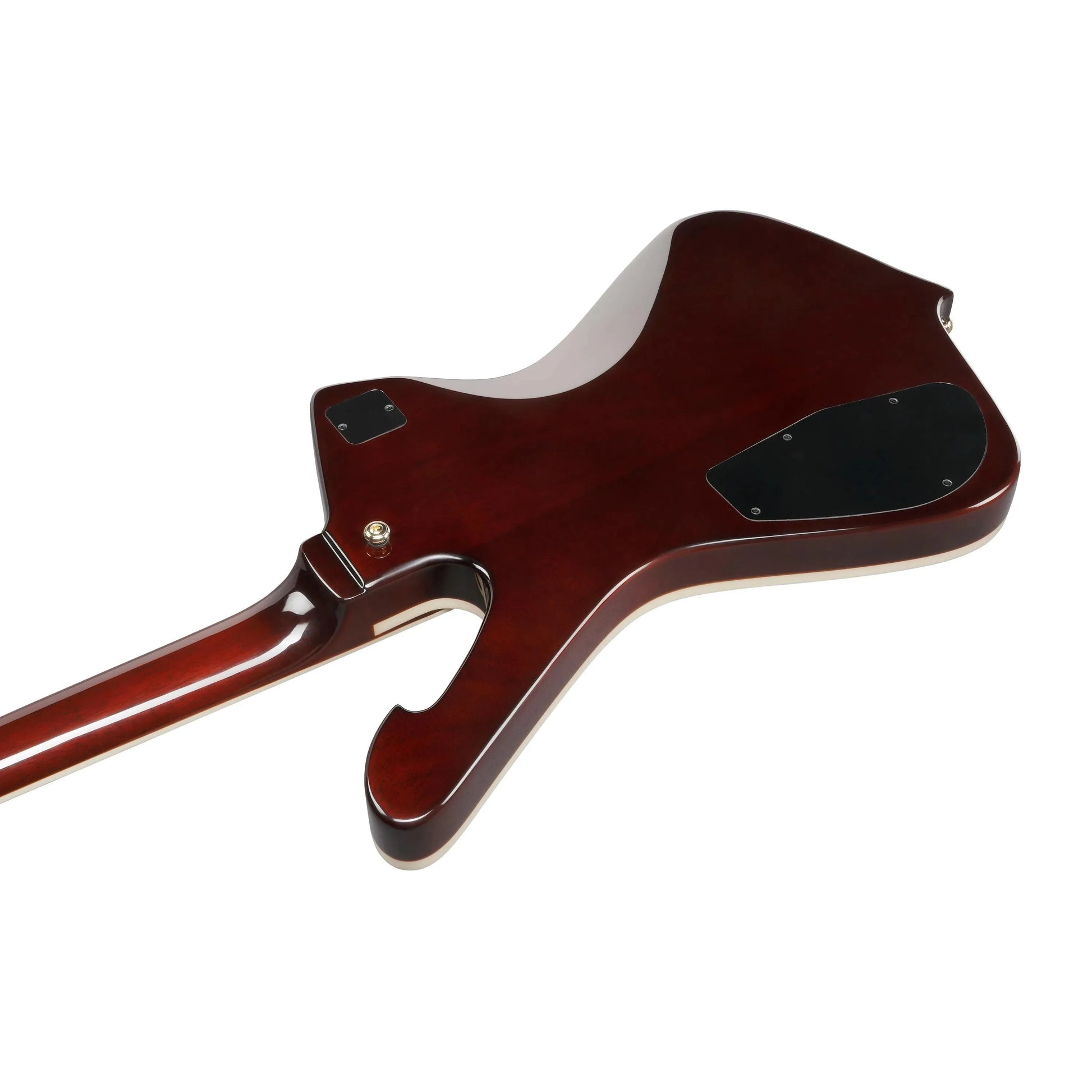 Đàn Guitar Điện Ibanez IC420 HH, Jatoba Fingerboard - Việt Music
