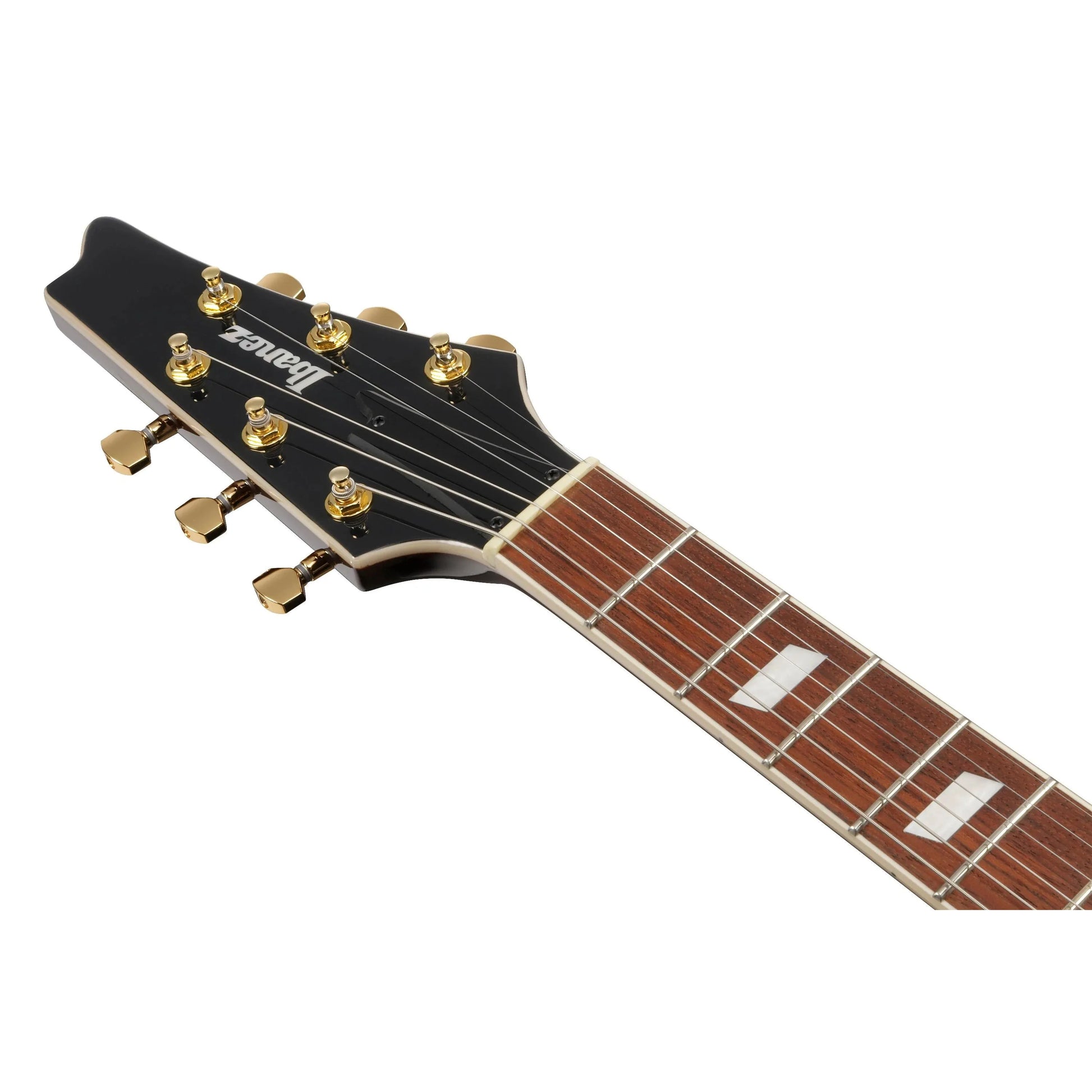 Đàn Guitar Điện Ibanez IC420 HH, Jatoba Fingerboard - Việt Music