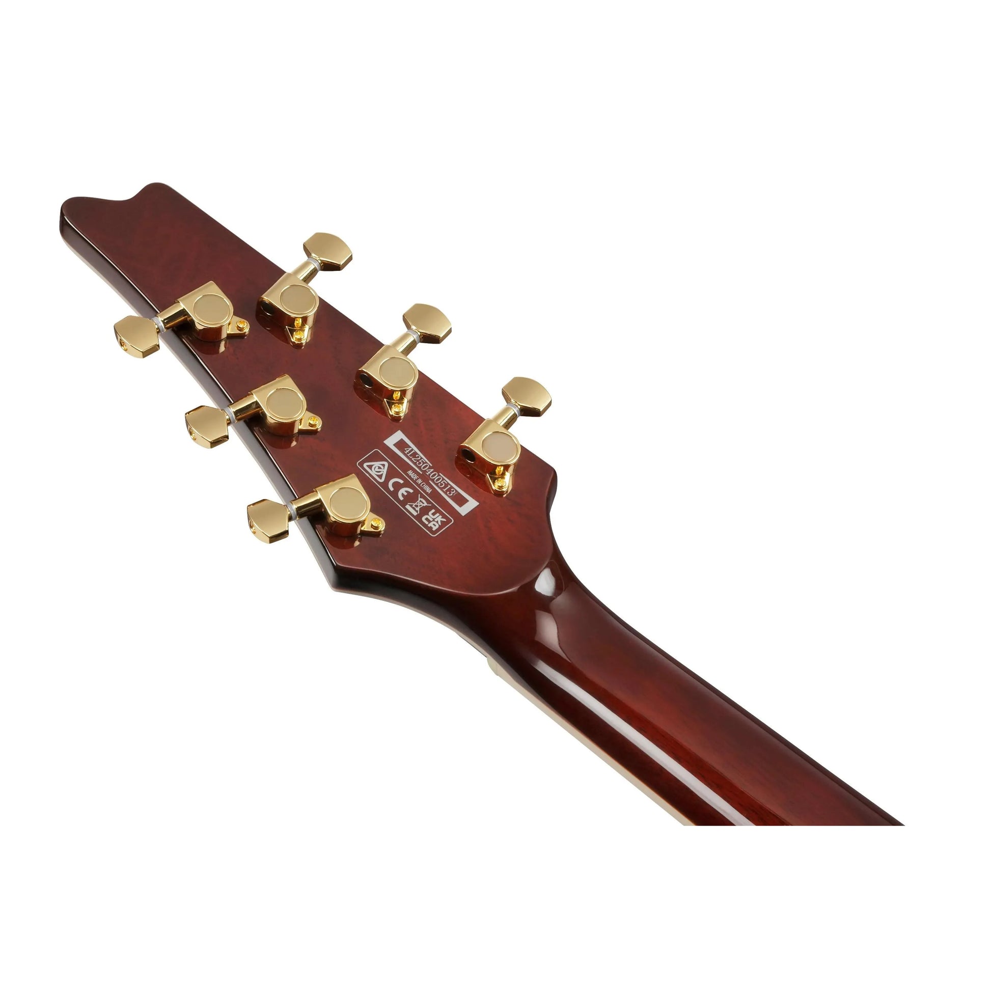 Đàn Guitar Điện Ibanez IC420 HH, Jatoba Fingerboard - Việt Music