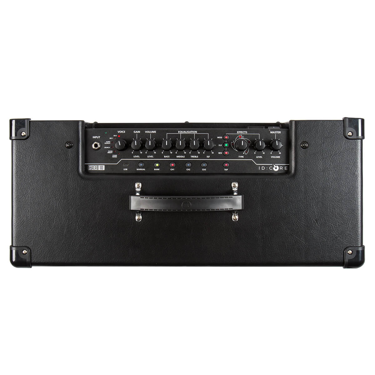 Amplifier Blackstar ID:CORE Stereo 100, Combo 100W - Việt Music