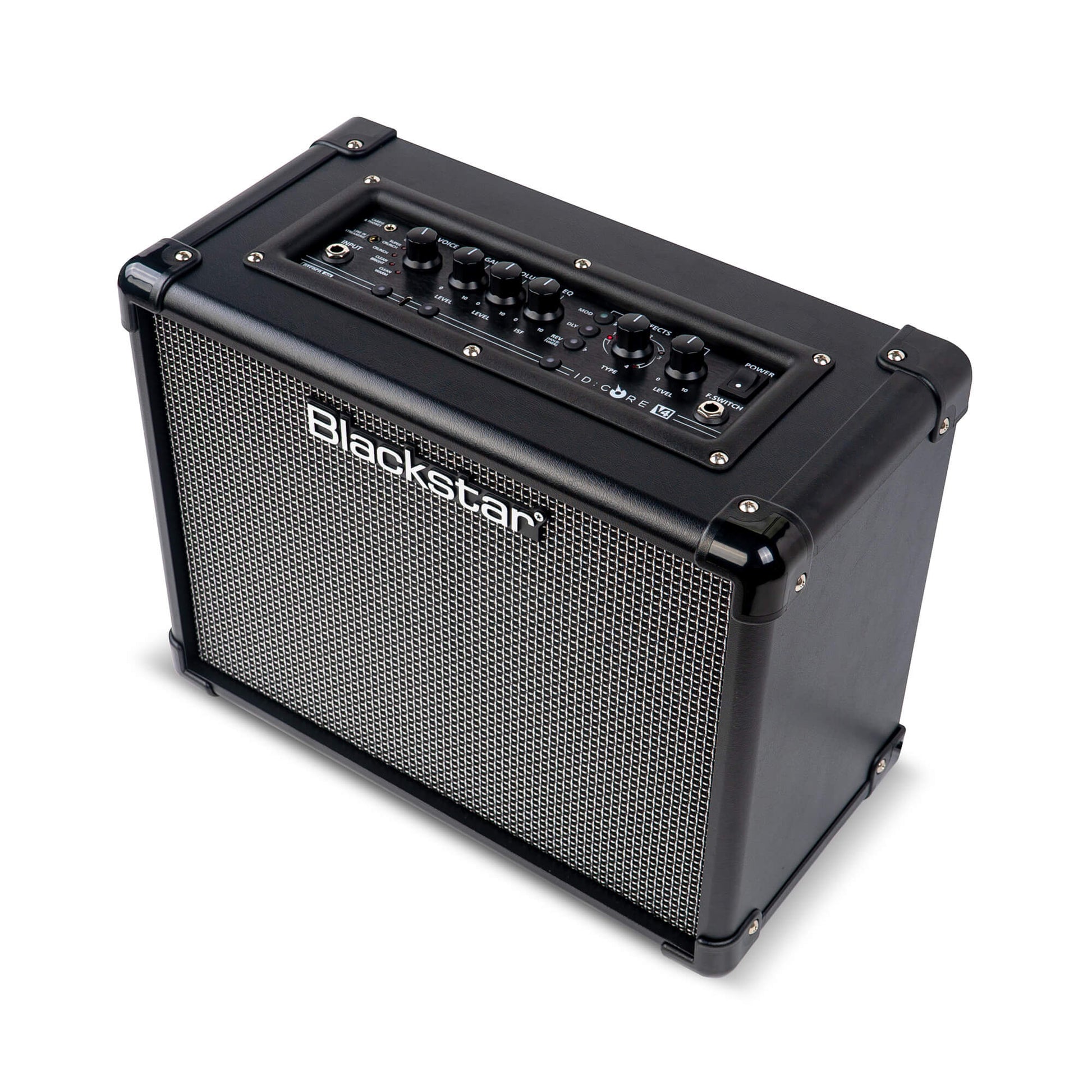 Amplifier Blackstar ID:Core 20 V4, Combo 20W - Việt Music