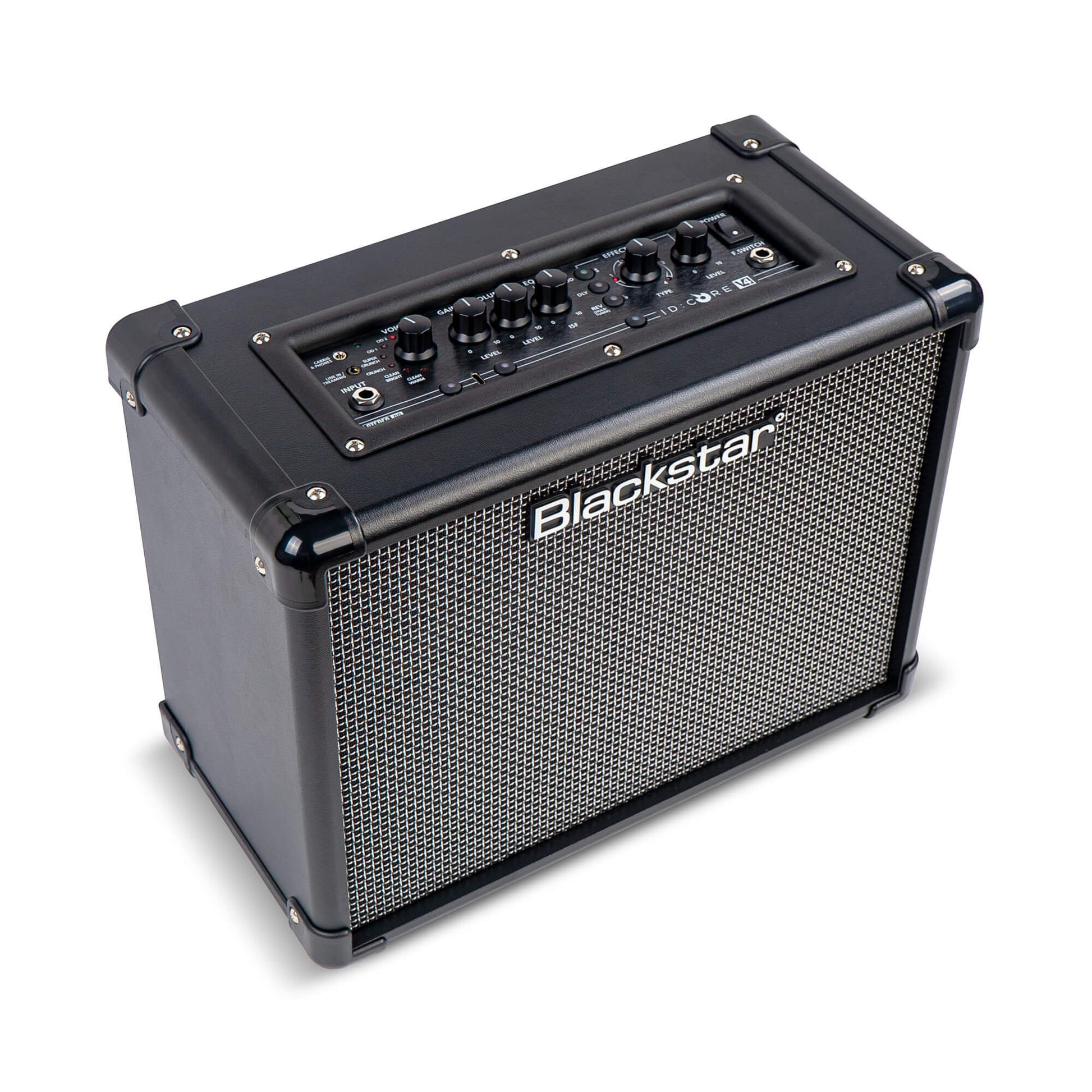 Amplifier Blackstar ID:Core 20 V4, Combo 20W - Việt Music