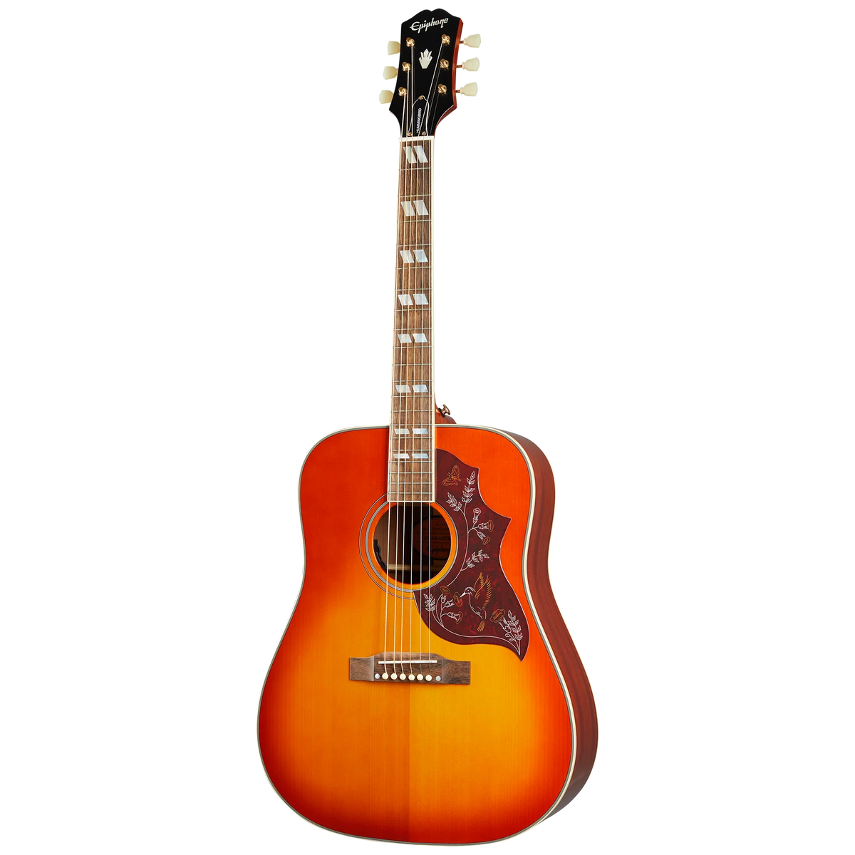 Đàn Guitar Acoustic Epiphone Hummingbird - Việt Music