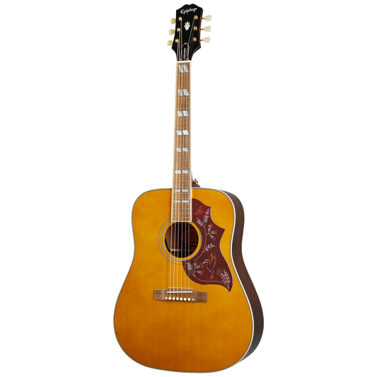 Đàn Guitar Acoustic Epiphone Hummingbird - Việt Music