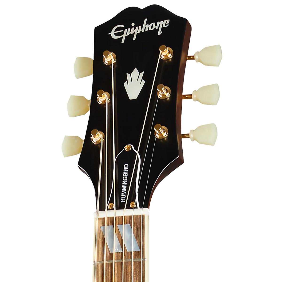 Đàn Guitar Acoustic Epiphone Hummingbird - Việt Music
