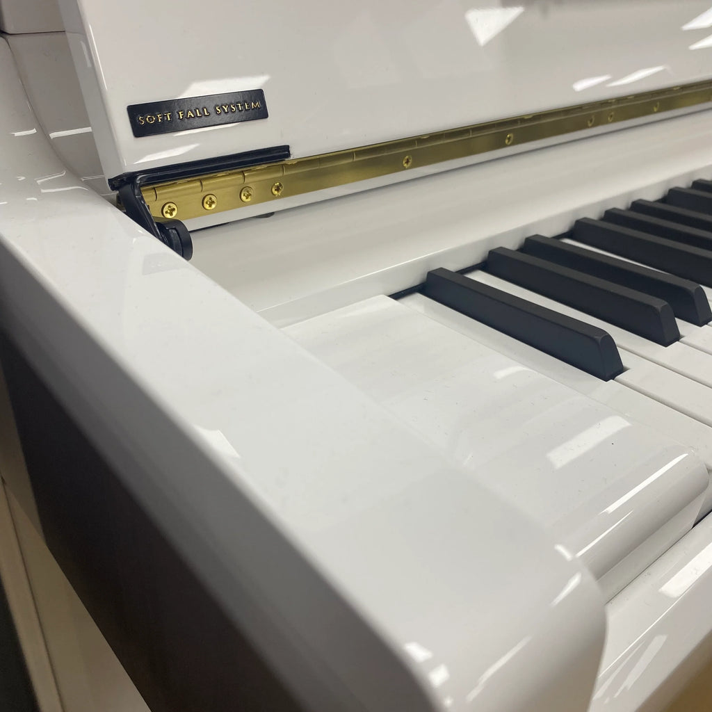 Đàn Piano Cơ Upright Kawai K200 - Qua Sử Dụng