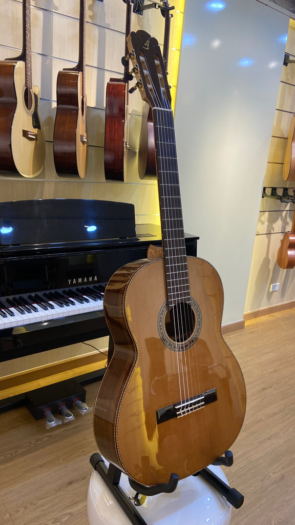 Đàn Guitar Classic Ba Đờn C1300 Spruce