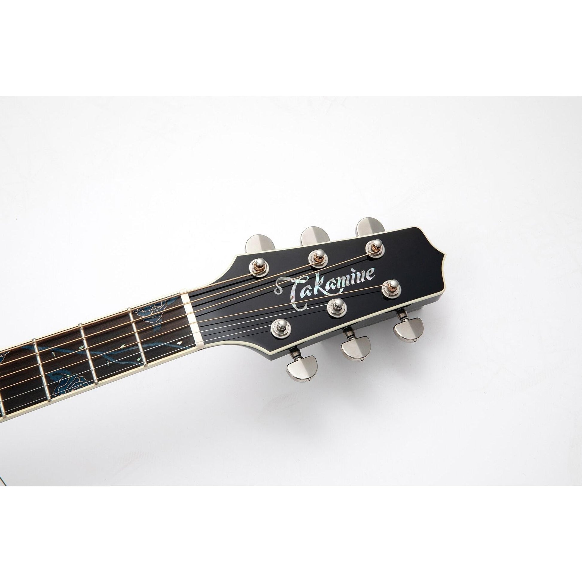 Đàn Guitar Acoustic Takamine LTD 2021 - Việt Music