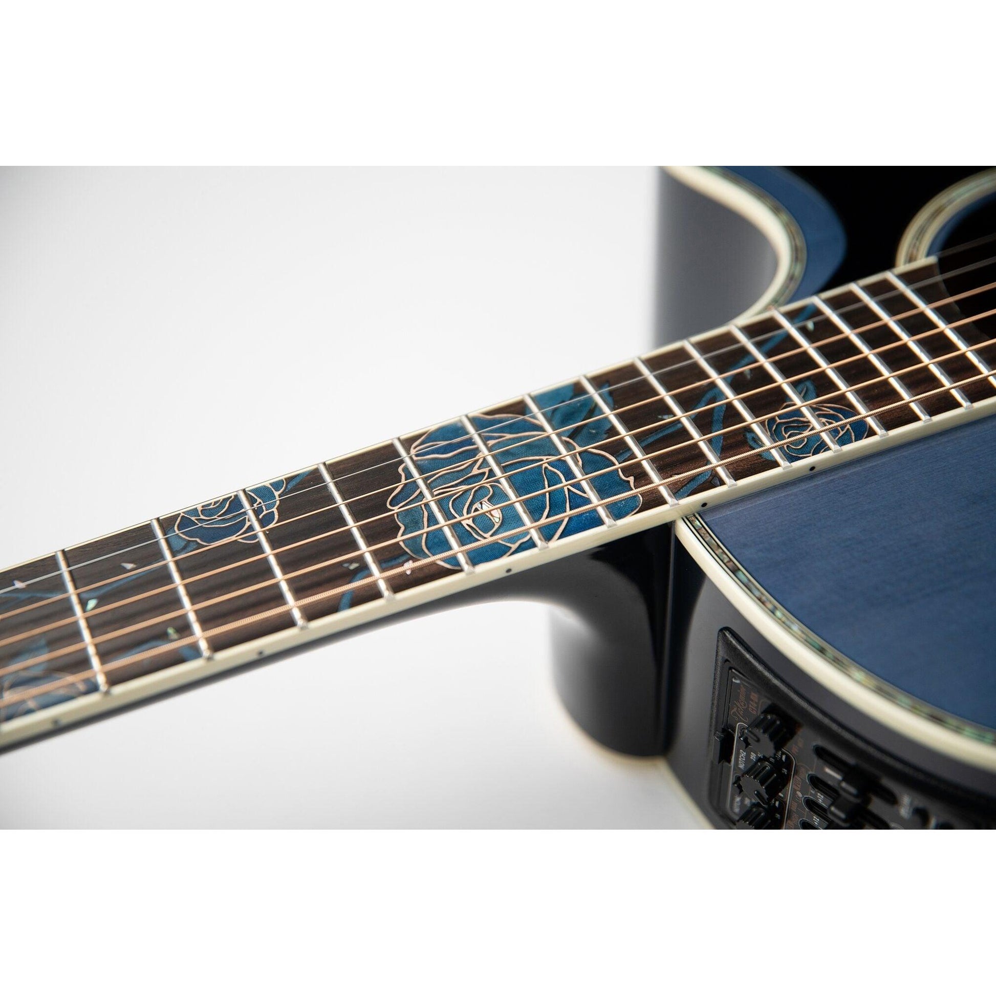 Đàn Guitar Acoustic Takamine LTD 2021 - Việt Music
