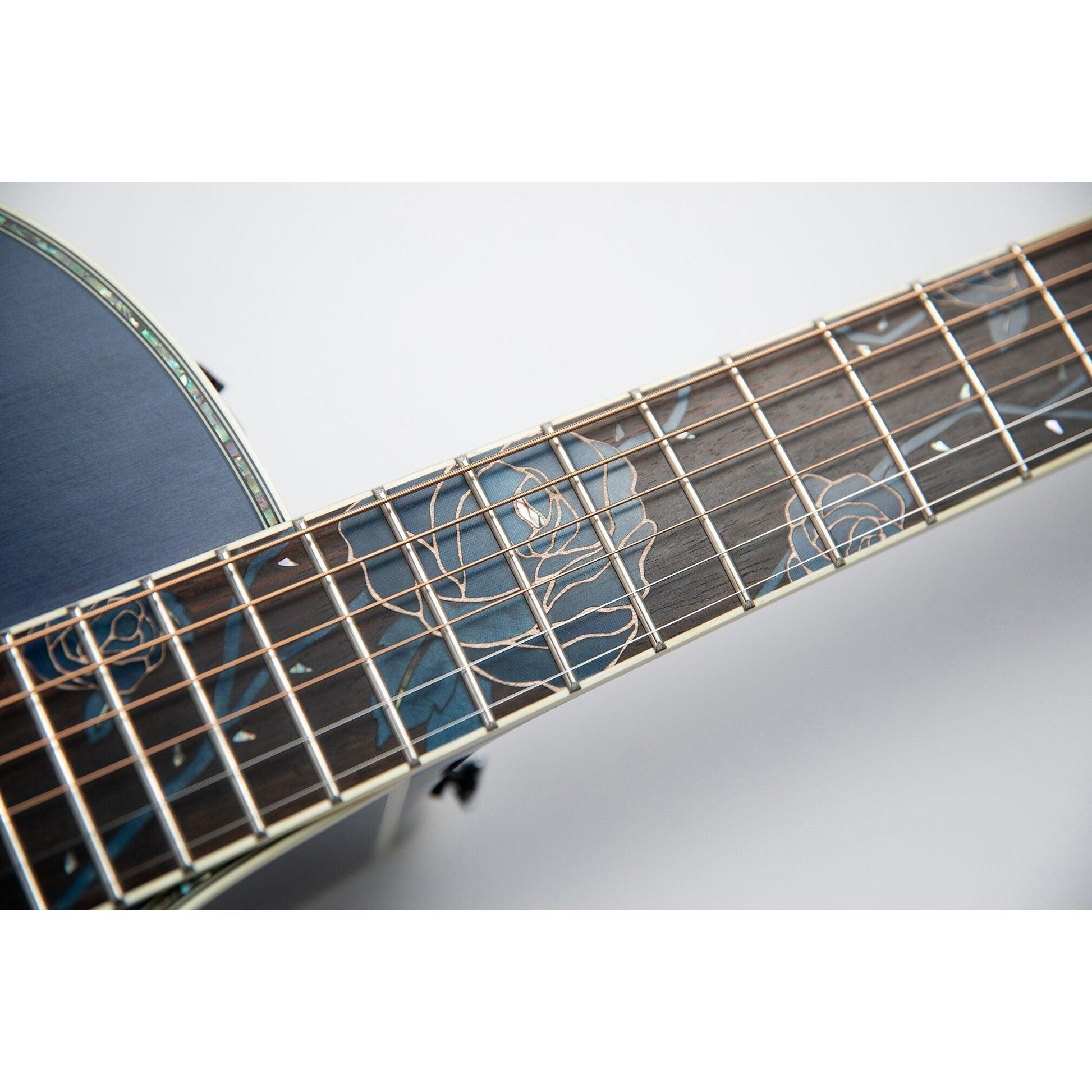 Đàn Guitar Acoustic Takamine LTD 2021 - Việt Music