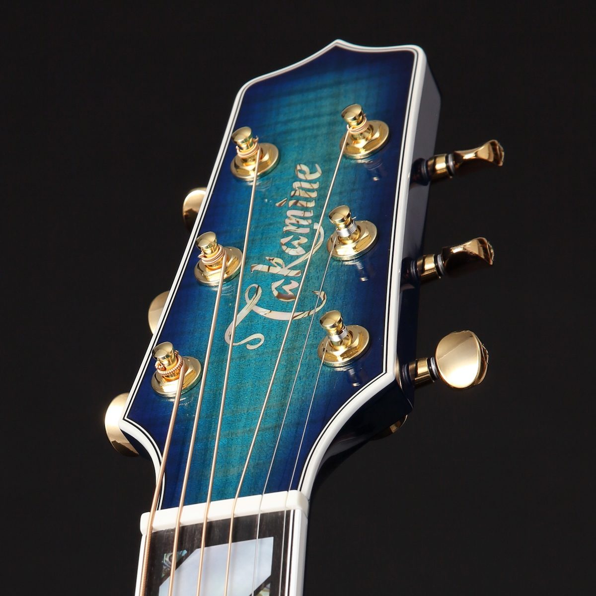 Đàn Guitar Acoustic Takamine TSP178AC - Việt Music