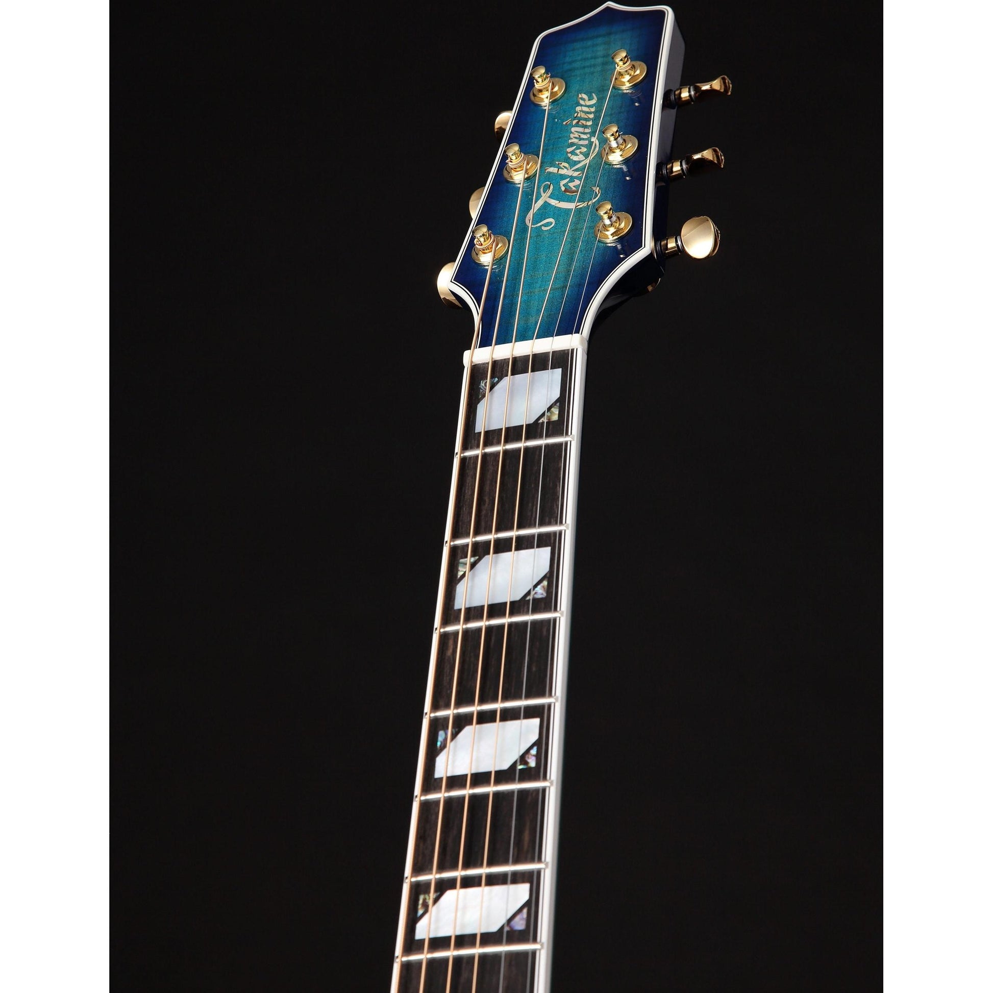 Đàn Guitar Acoustic Takamine TSP178AC - Việt Music