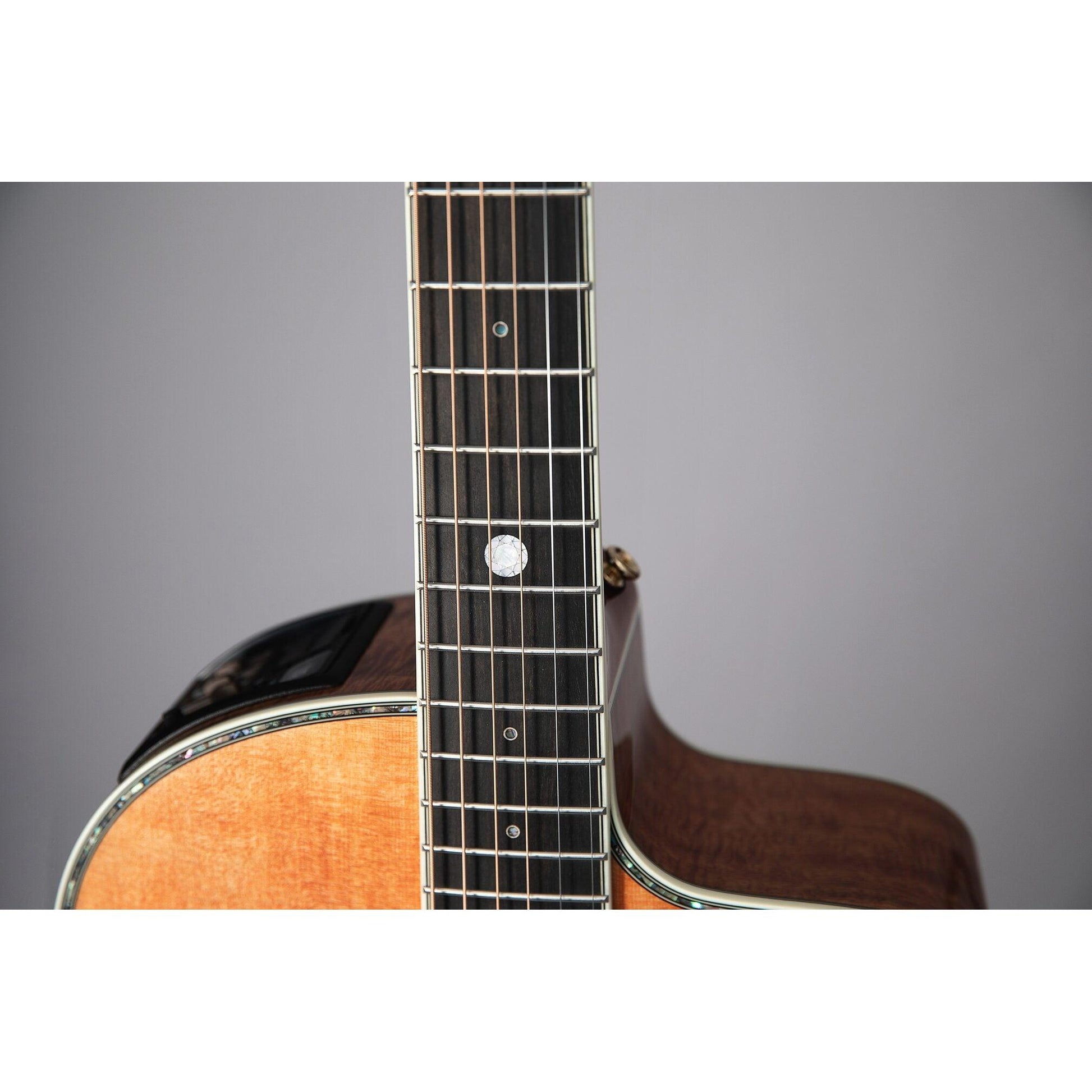 Đàn Guitar Acoustic Takamine LTD 2022 - Việt Music